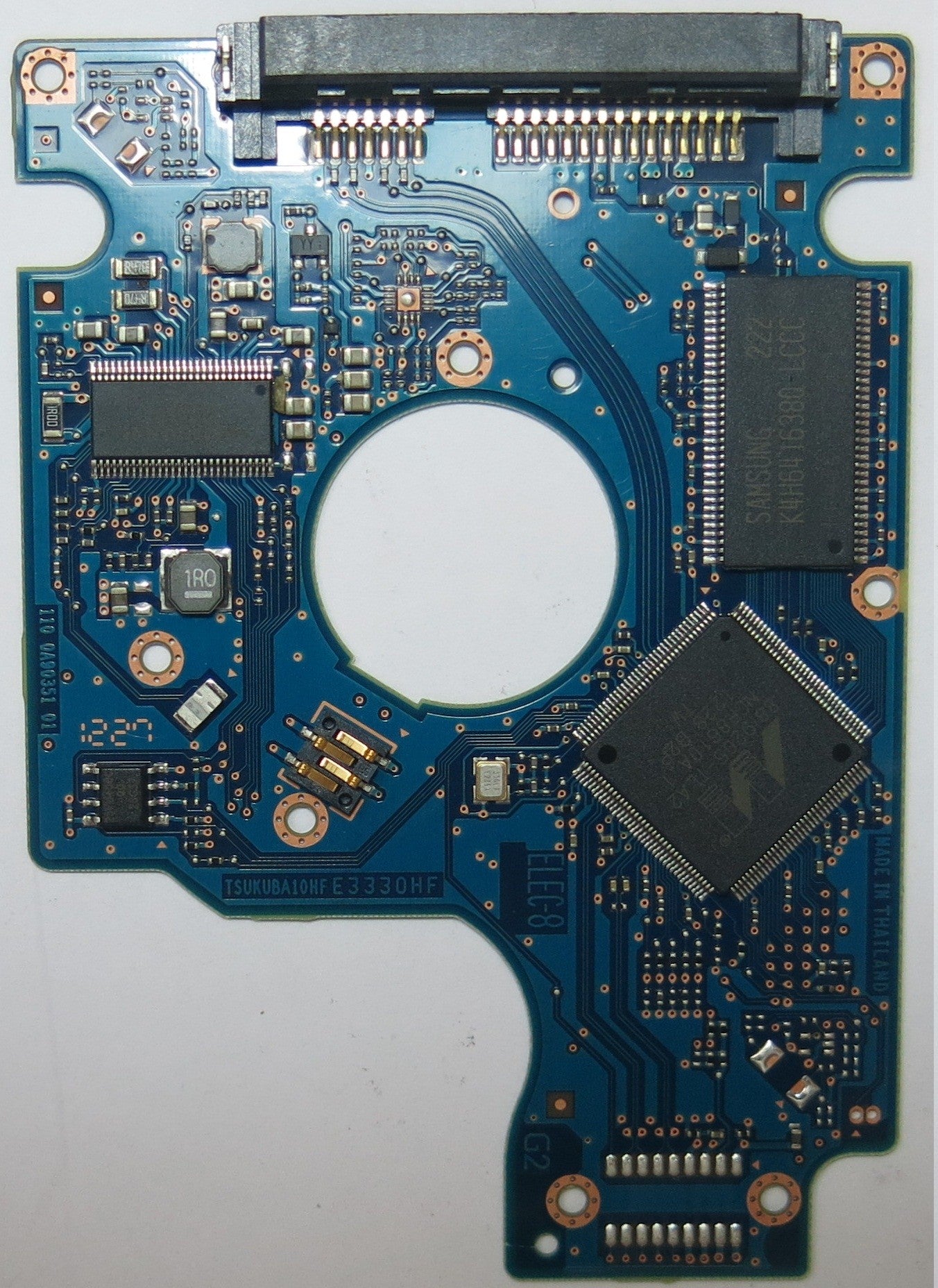 HTS545032A7E380 MLC 0J11283 220 0A90351 01 PCB