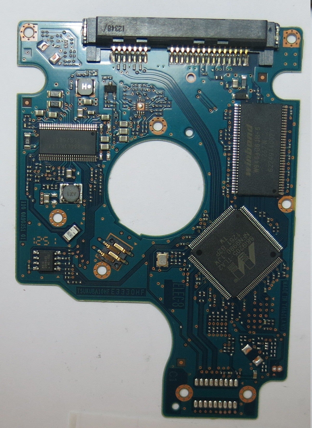 HTS545032A7E380 MLC 0J1183  220 0A90351 01  PCB