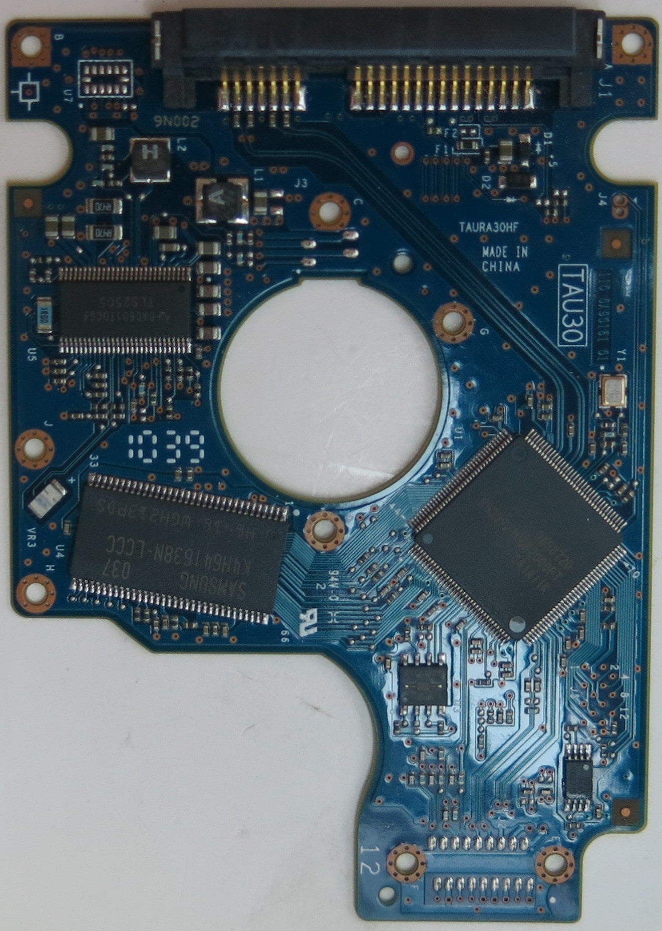 HTS545032B9A300, PN 0A78263, MLC  DA3331, 220 0A90161 01 PCB