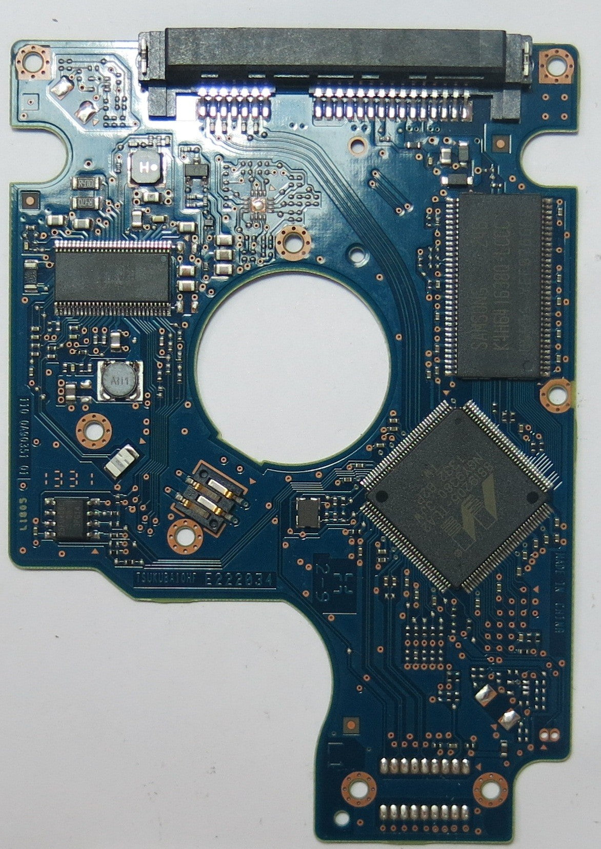 HTS5450A7E380 MLC 0J31255  220 0A90351 01 PCB