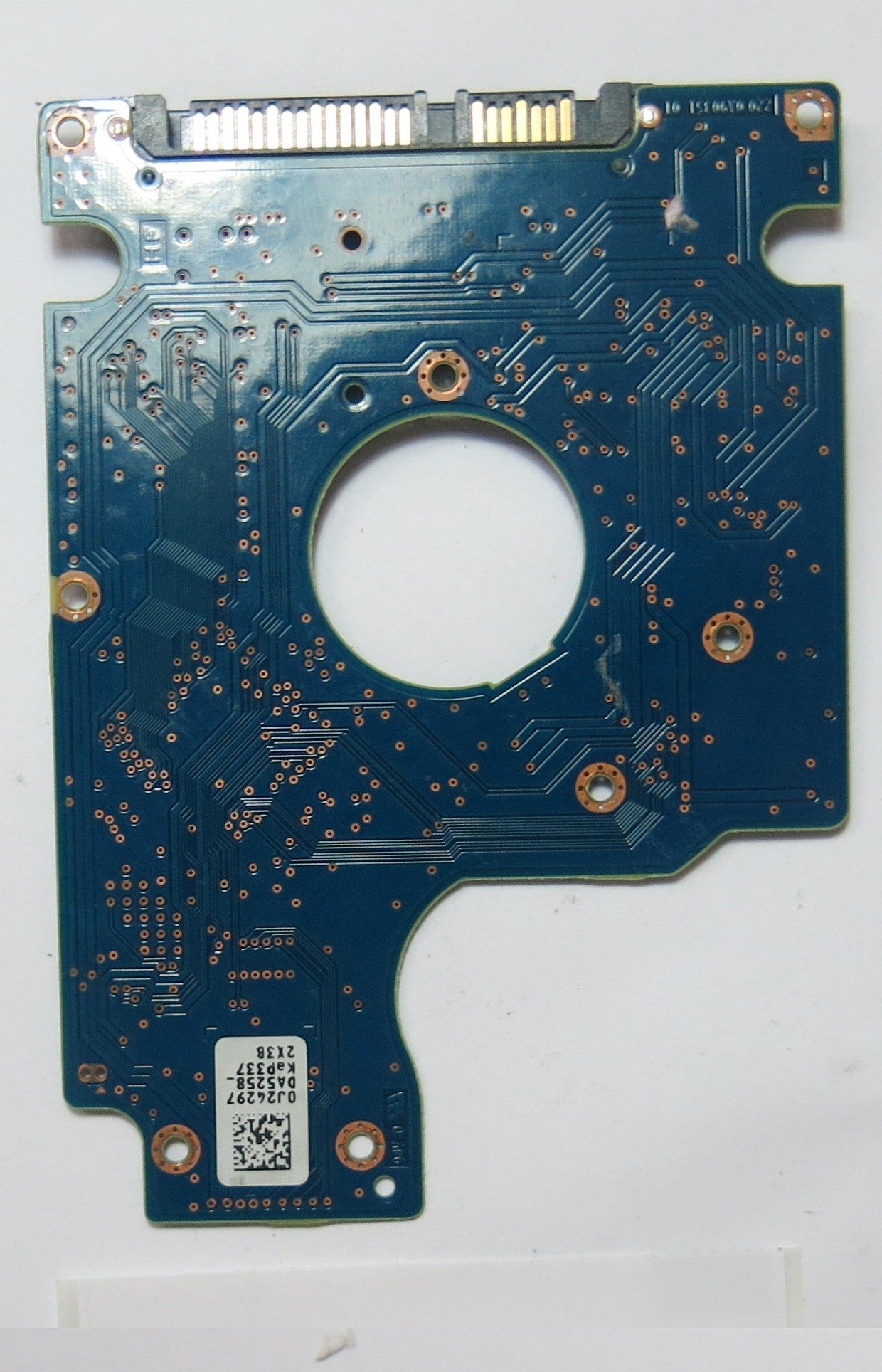 HTS5450A7E380 MLC 0J31255  220 0A90351 01 PCB
