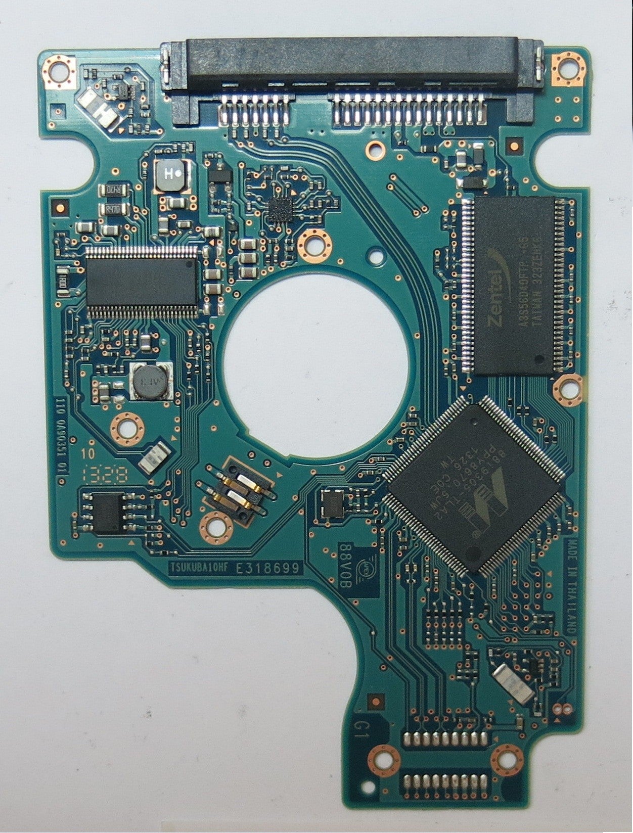 HTS725032A7E630 MLC 0J26003 220 0A90351 01 PCB