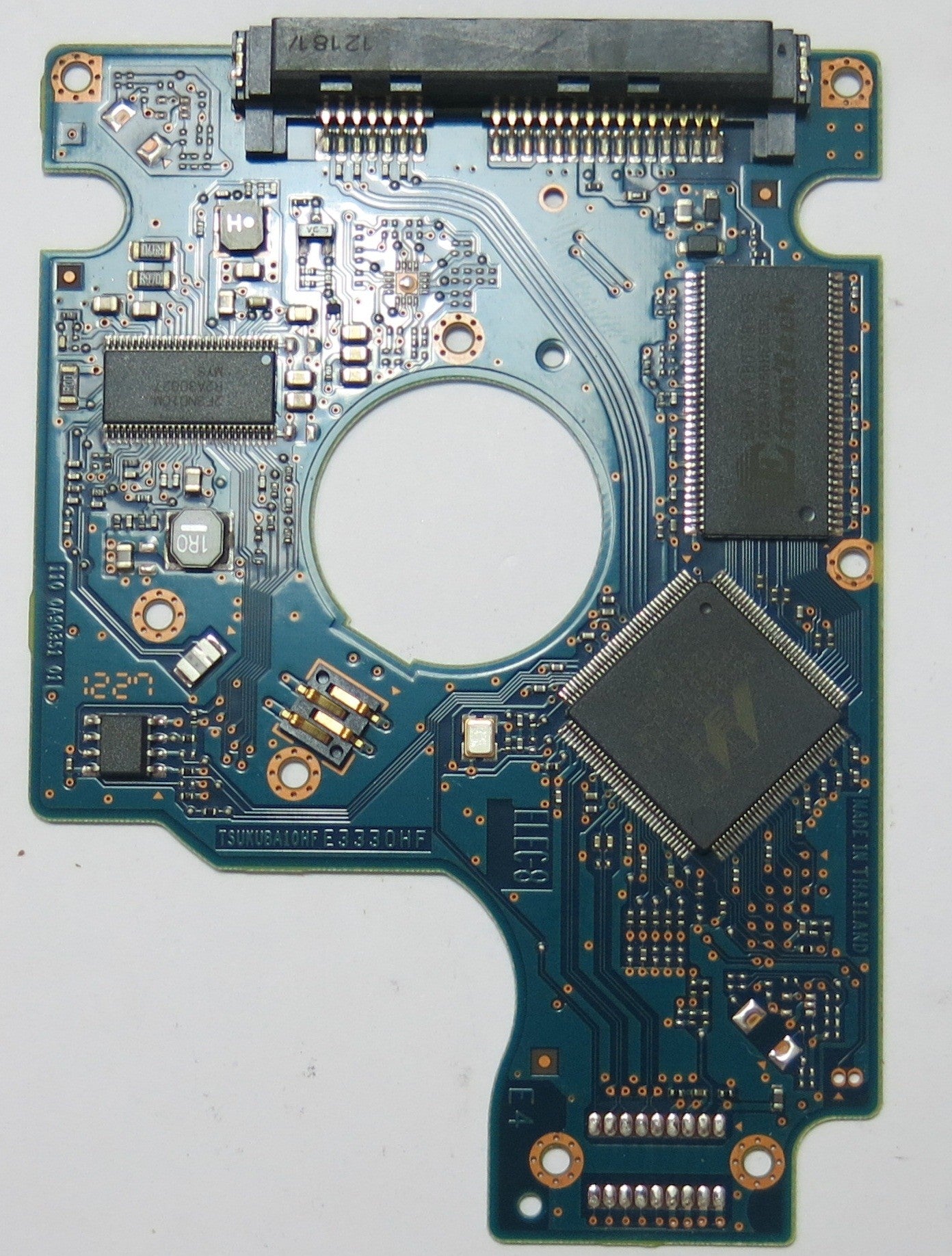 HTS725050A7E630 0J26105  220 0A90351 01  PCB