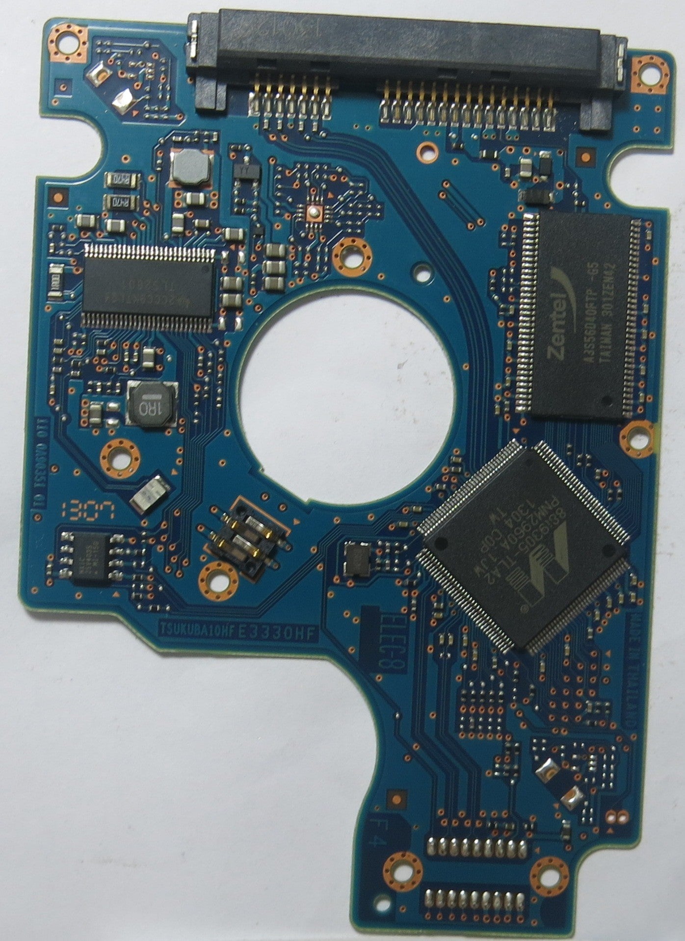 HTS725050A7E630 MLC DA5427 220 0A90351 01 PCB