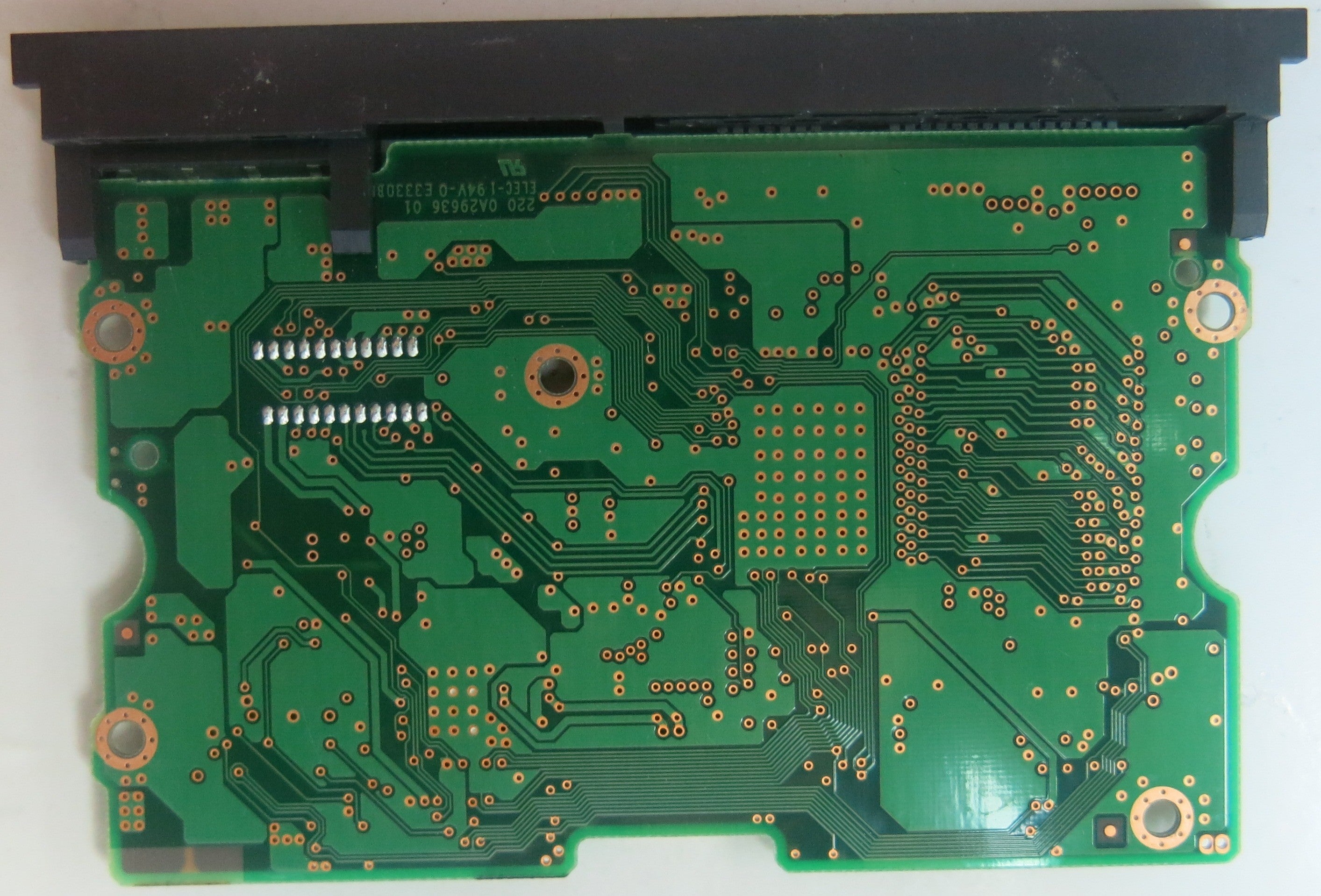 HU721010KLA330 PN 0A35001, MLC BA3238 110 0A29636 01 PCB