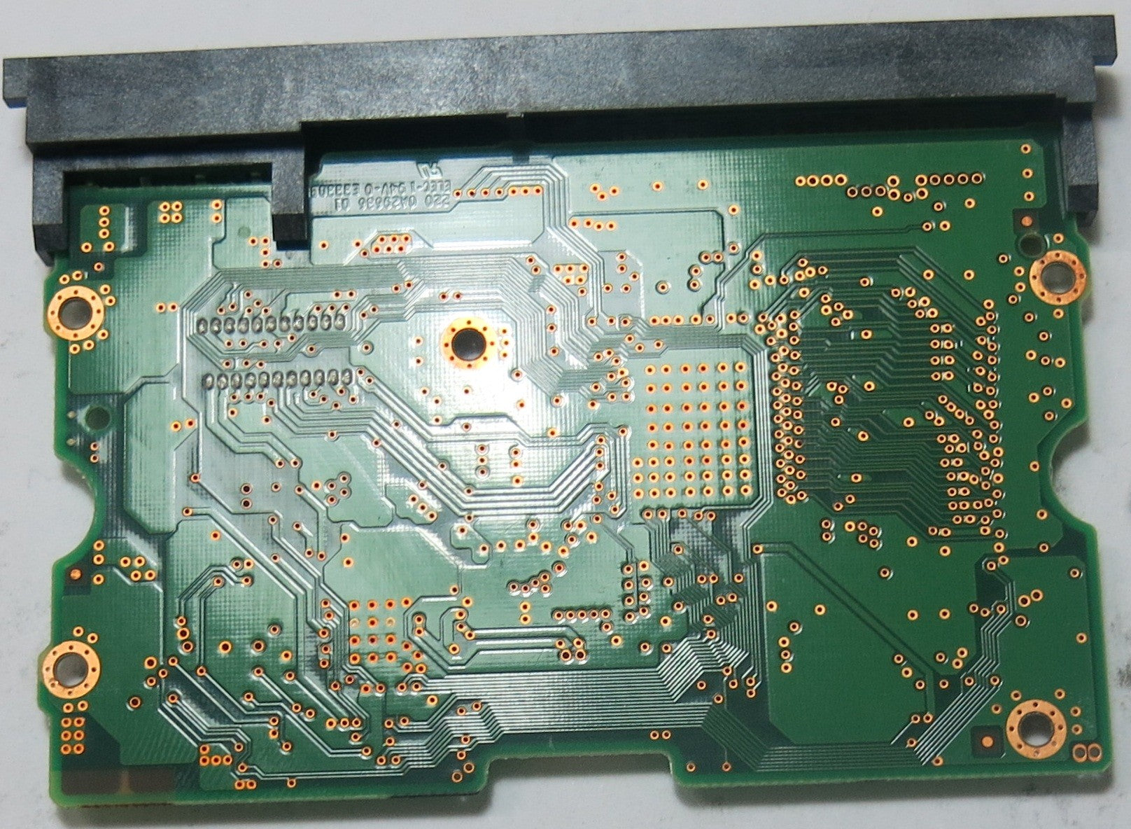 HUA721050KLA330 PN 0A35000 110 0A29636 01 PCB