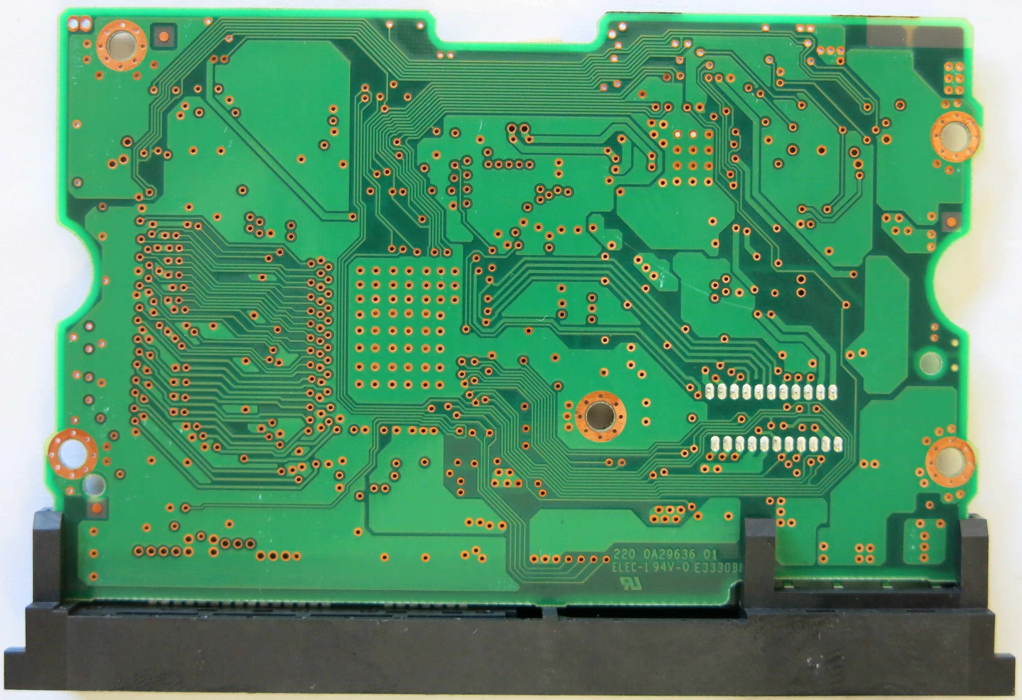 HUA721075KLA330 110 0A29636 01 PCB