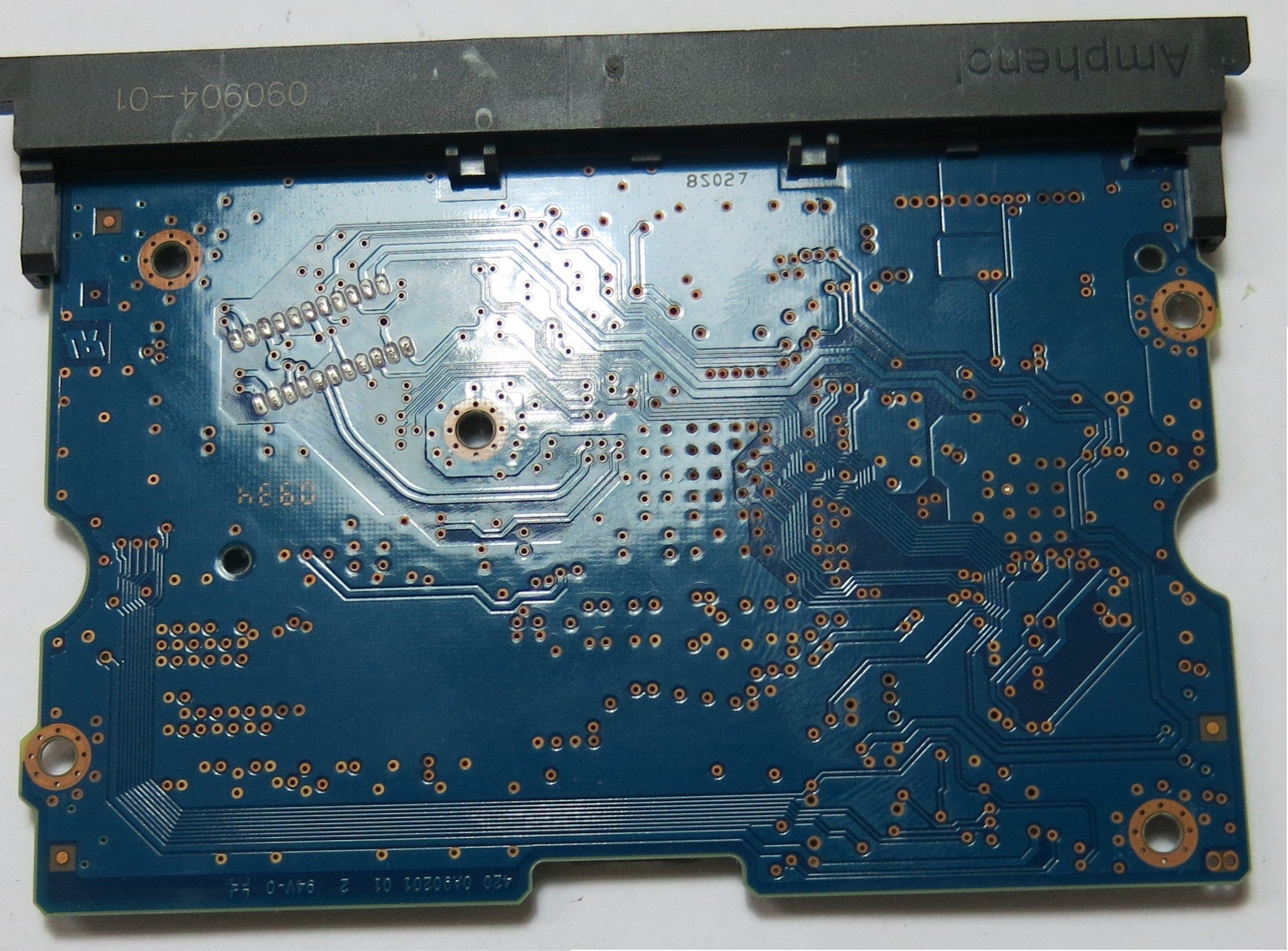 HUA722020ALA330 PN 0F10452 110 0A90201 PCB