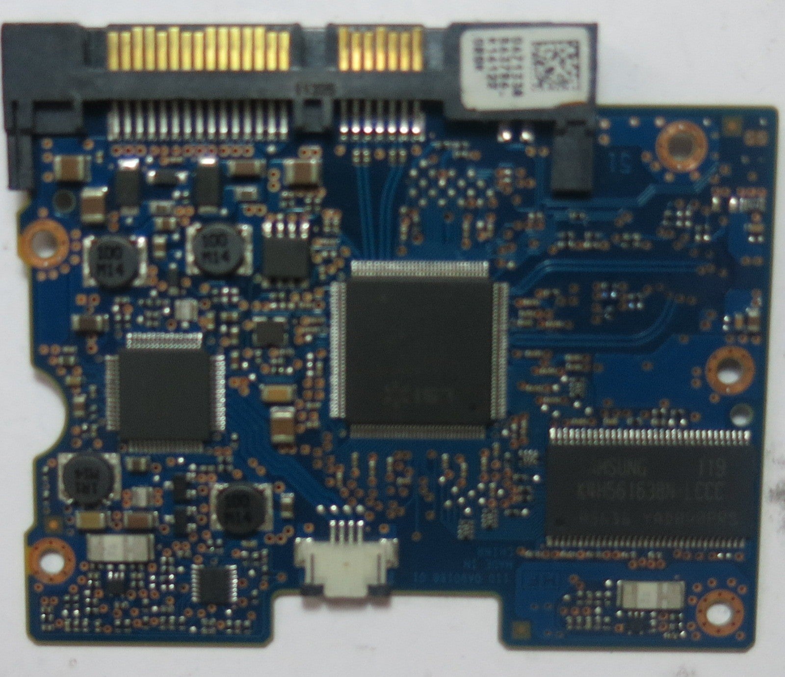 HUA722050CLA330 PN 0F11000 110 0A90188 01 PCB