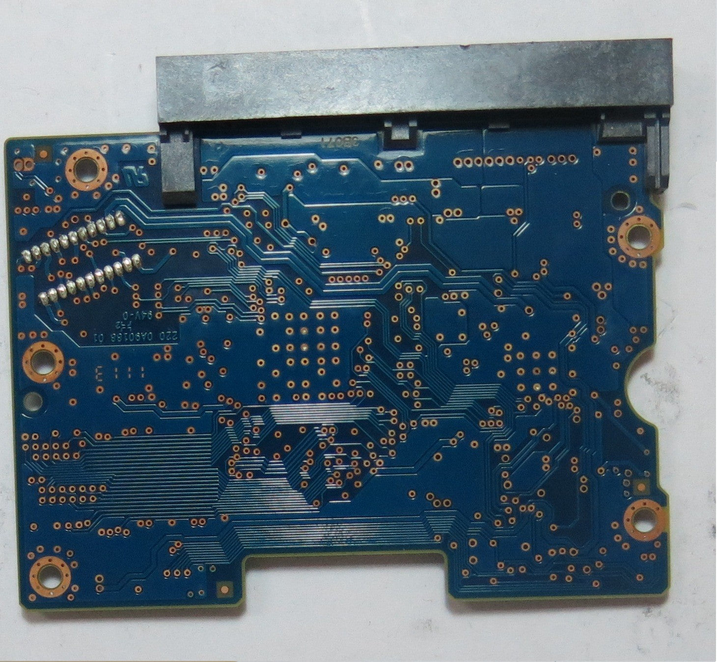 HUA722050CLA330 PN 0F11000 110 0A90188 01 PCB