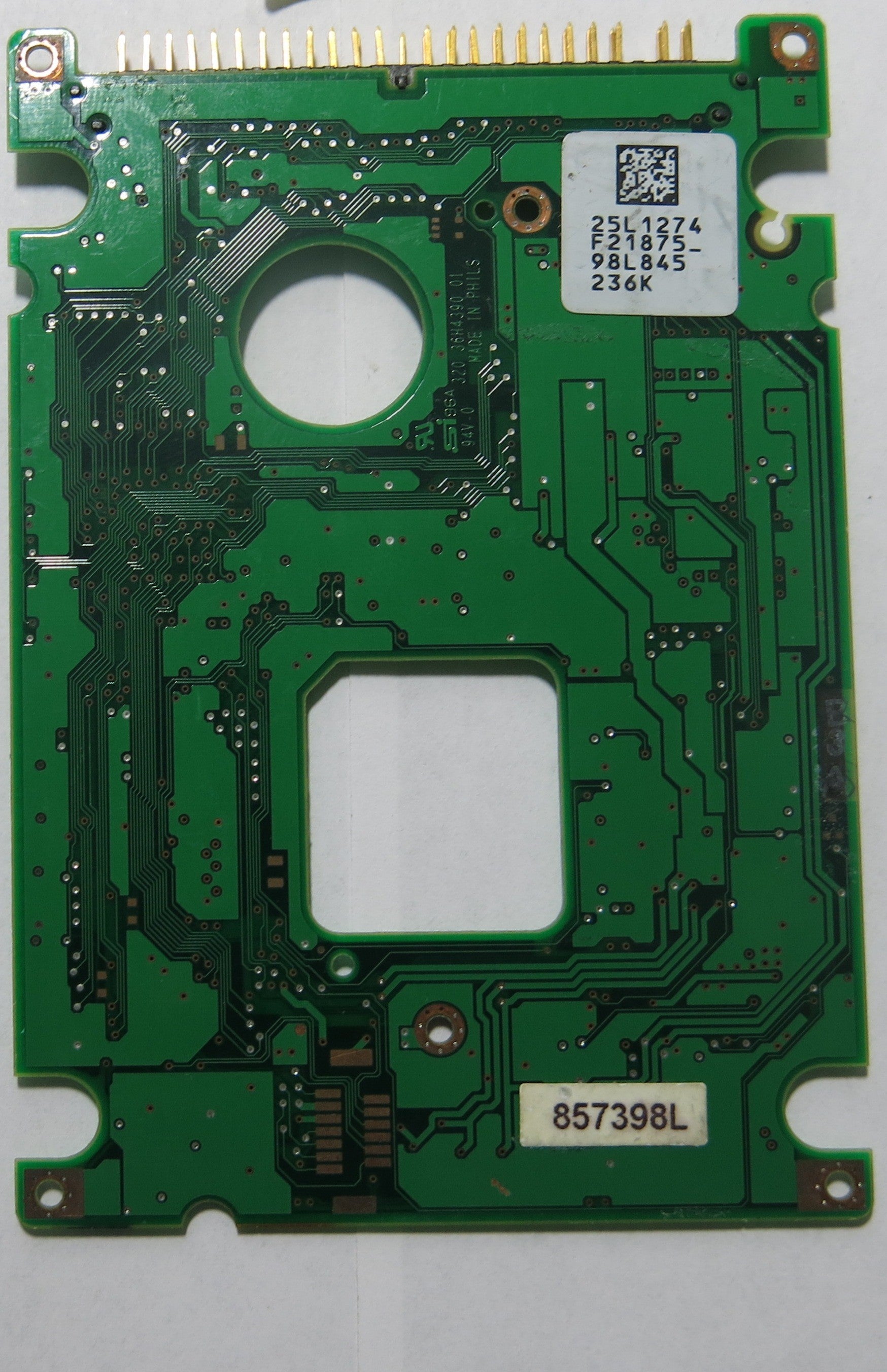 IBM DKLA-24320 320 36H4390 01PCB