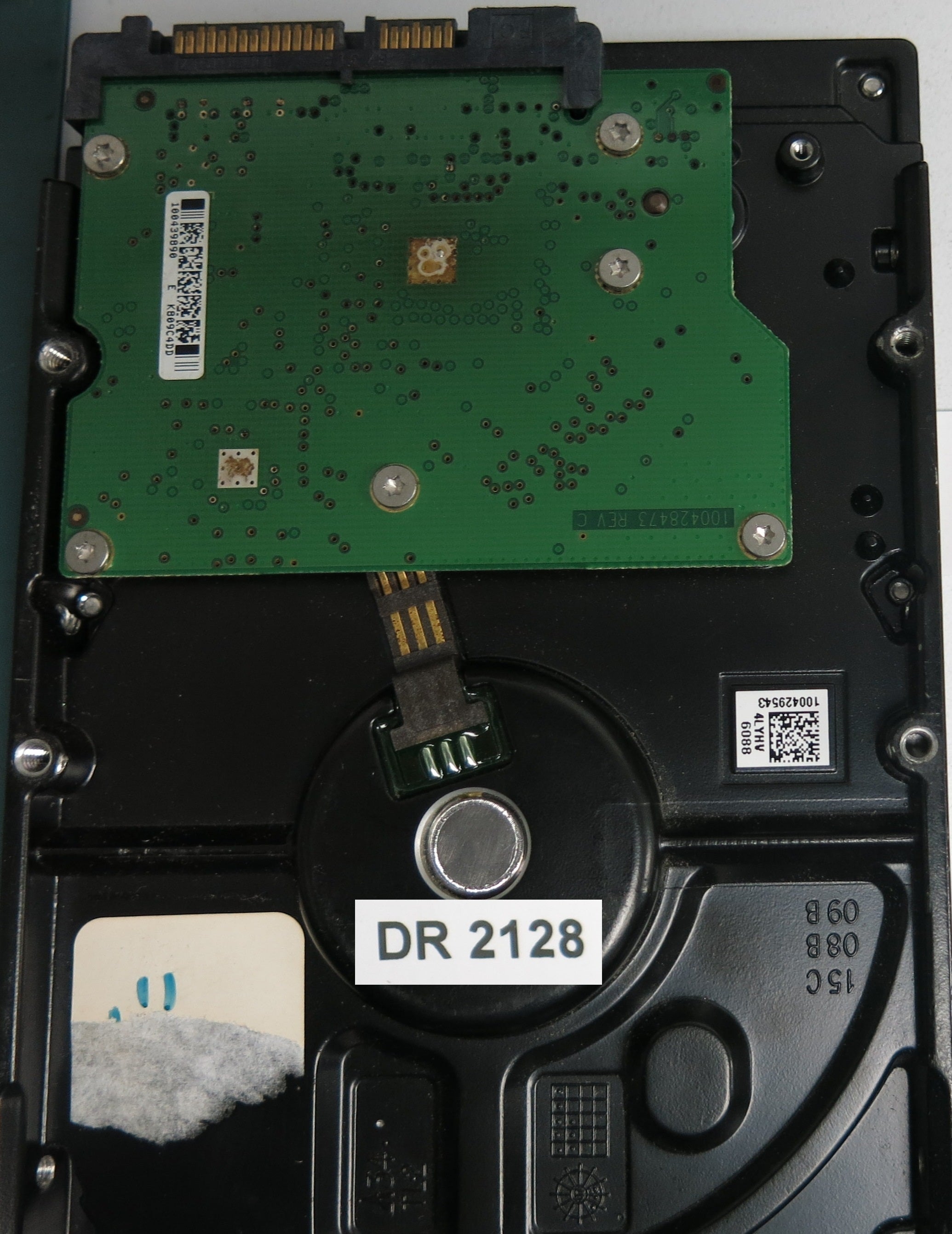 IBM DTCA-24090 E182115 S MLC FO3078 4090MB 2.5