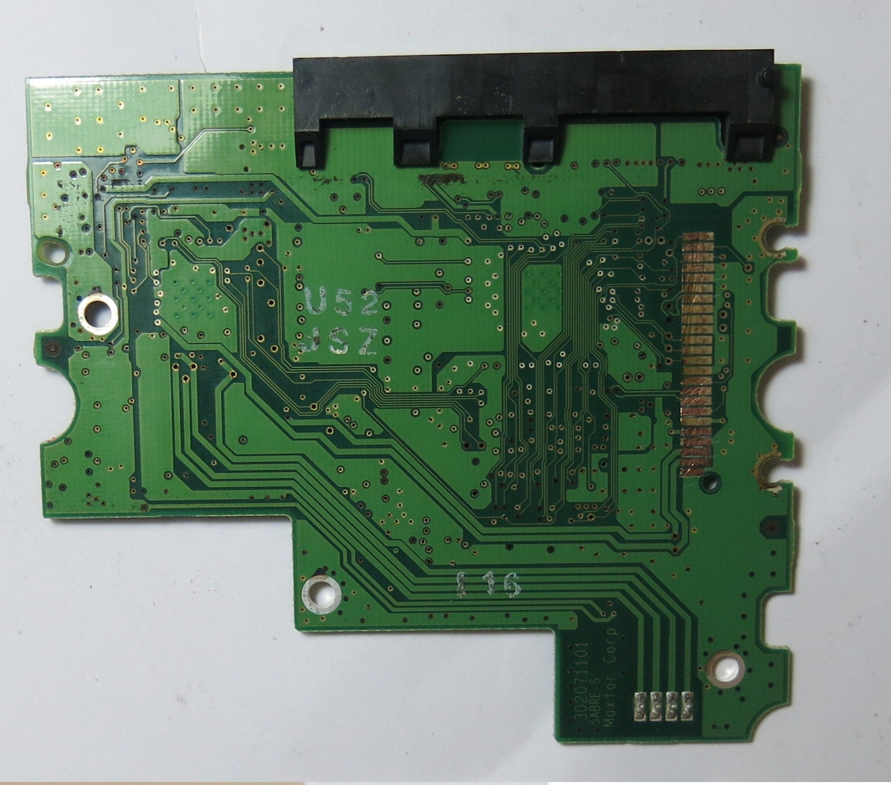 KRVN67ZAK0DJNF  302071101 PCB