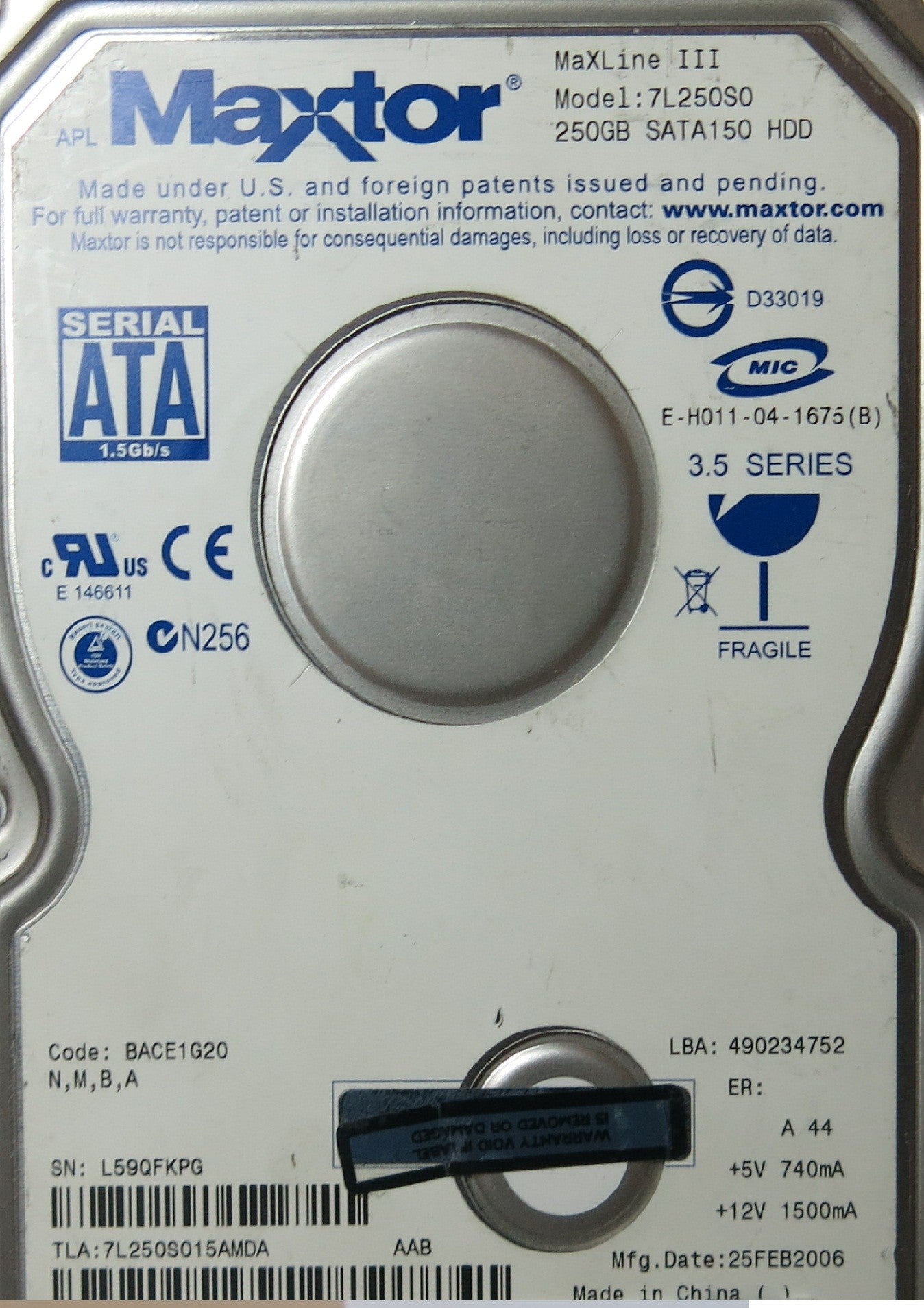 KRVN67ZAK0DJNF  302071101 PCB