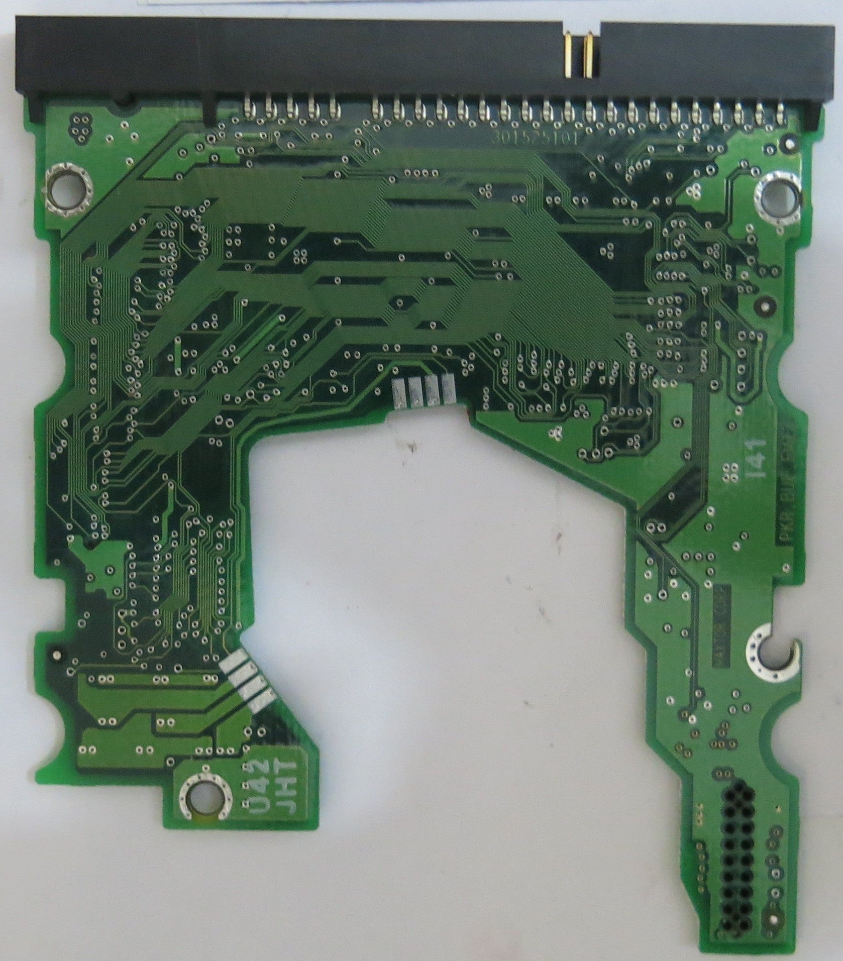 MAXTOR 301515101 PCB