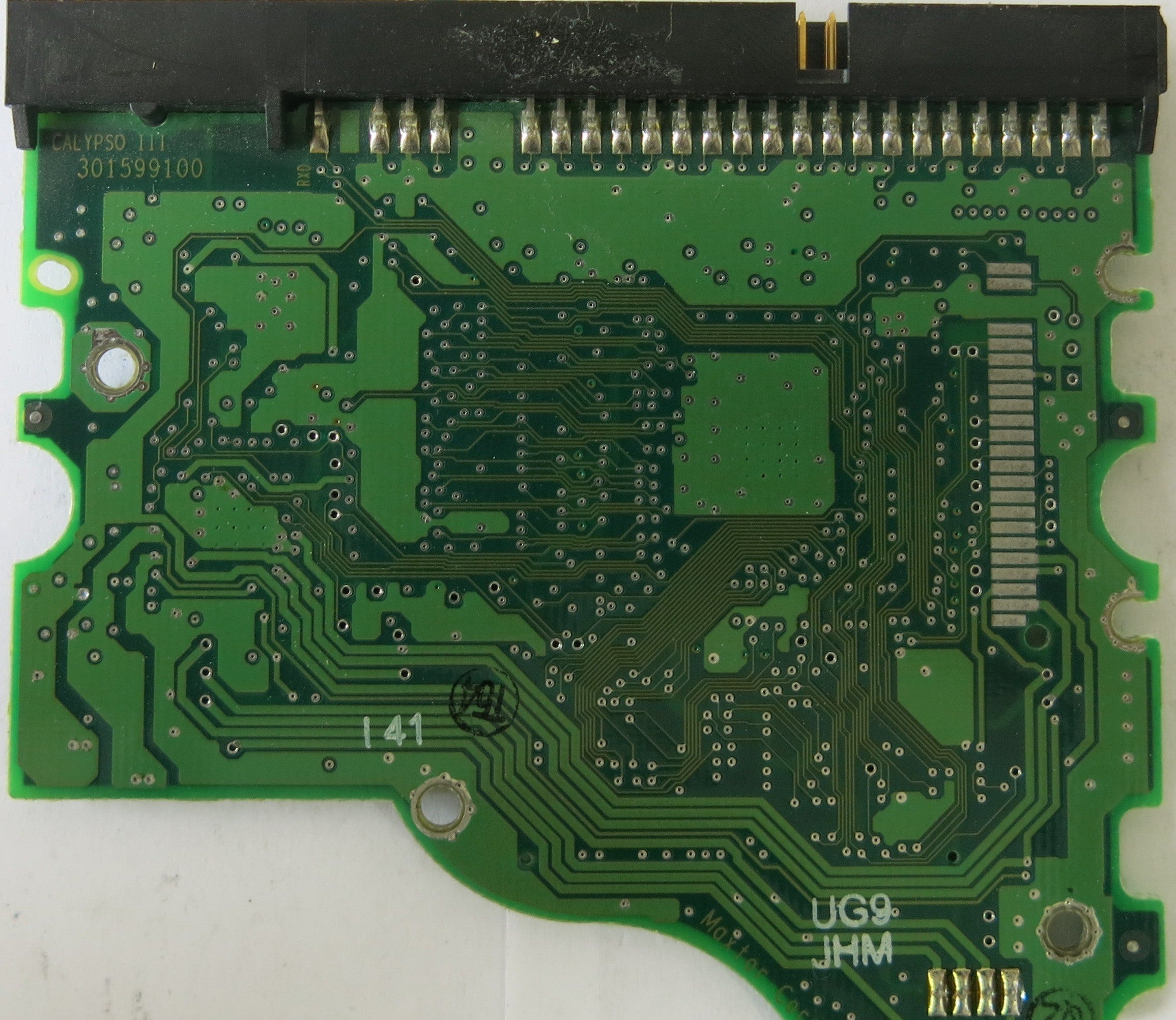 MAXTOR 301599100 PCB