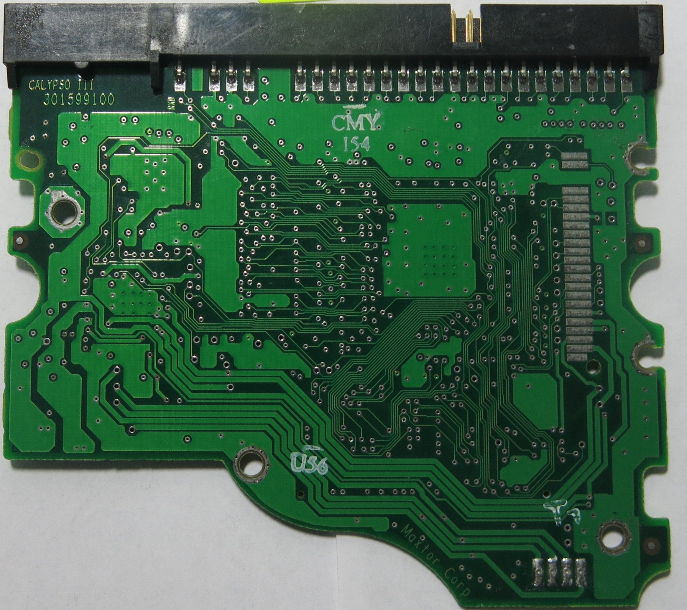 MAXTOR 301599100 PCB