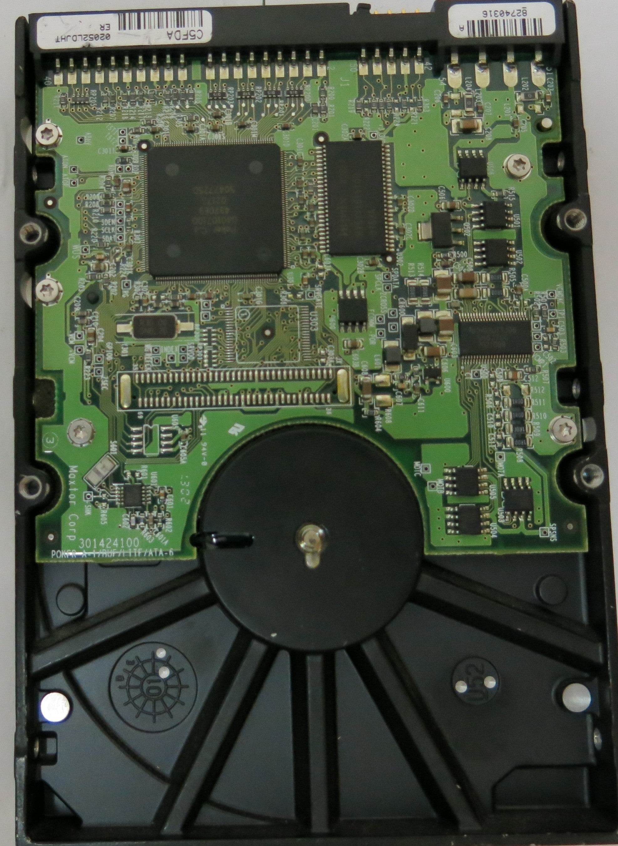 4D040H2 PCB:&nbsp;3014241000 SERIAL NUMBER: D2603Q2EFD22A
