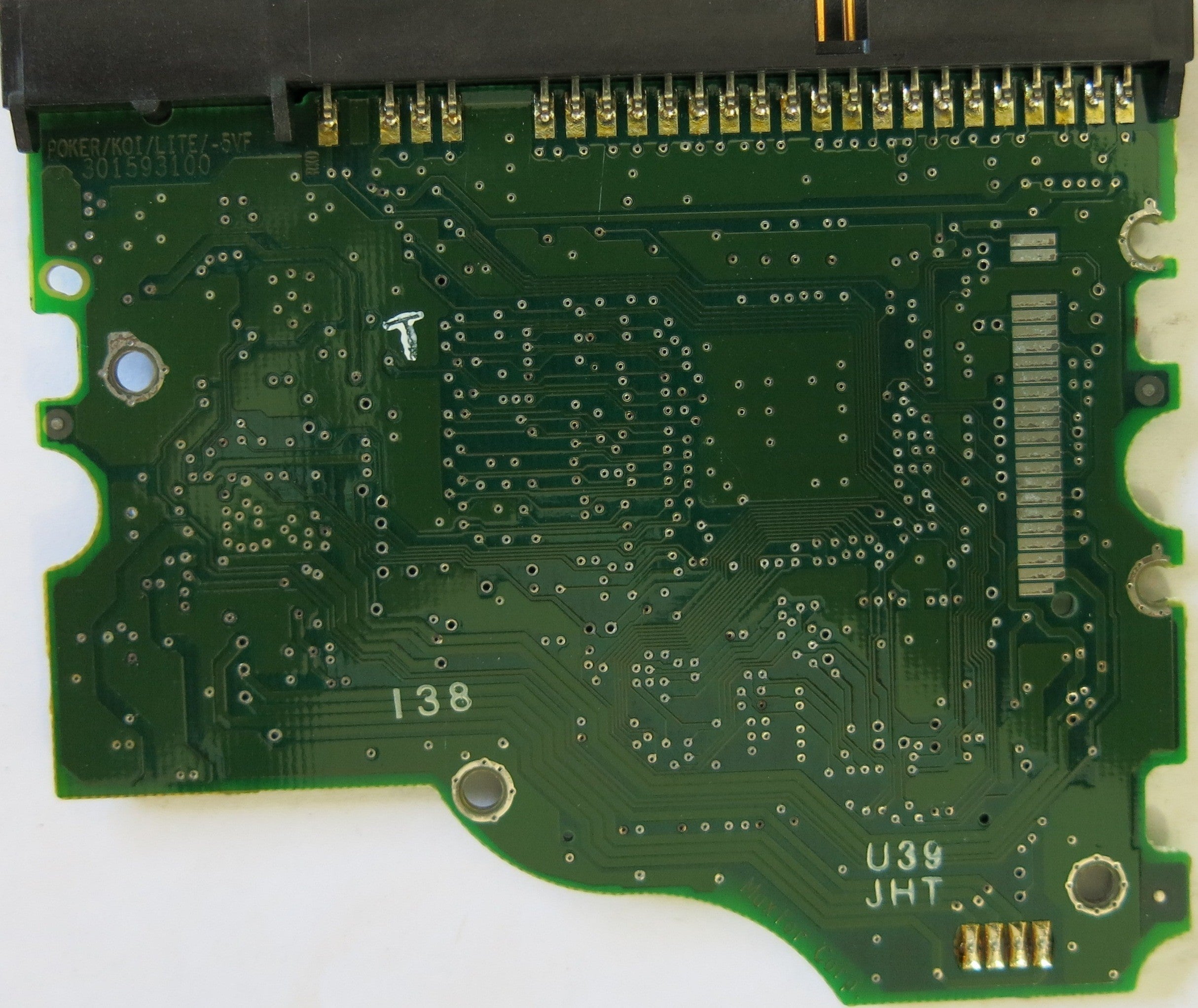 MAXTOR  4R080L0 PCB 301593100