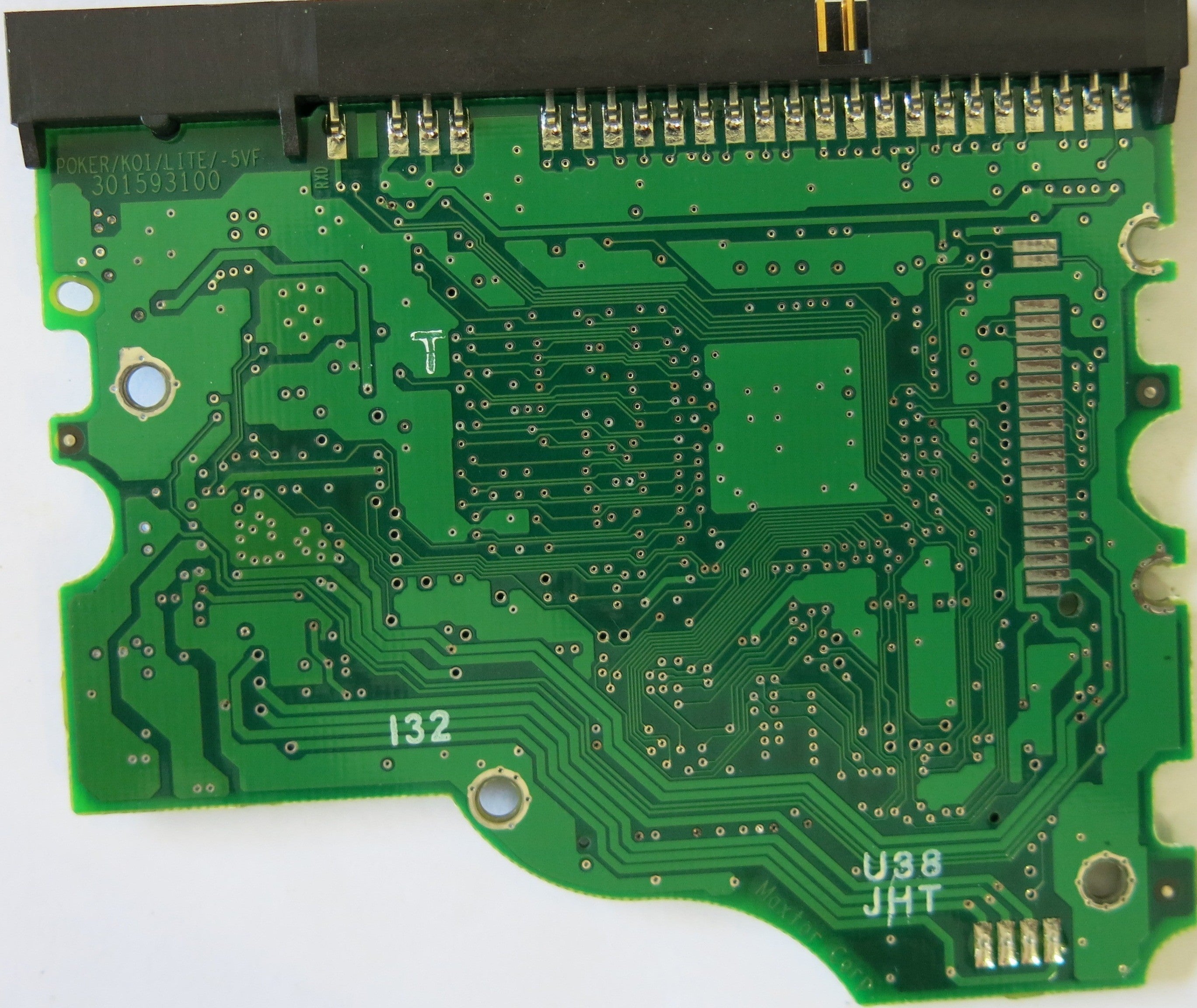 MAXTOR 4R120L01320P1 301593100 PCB