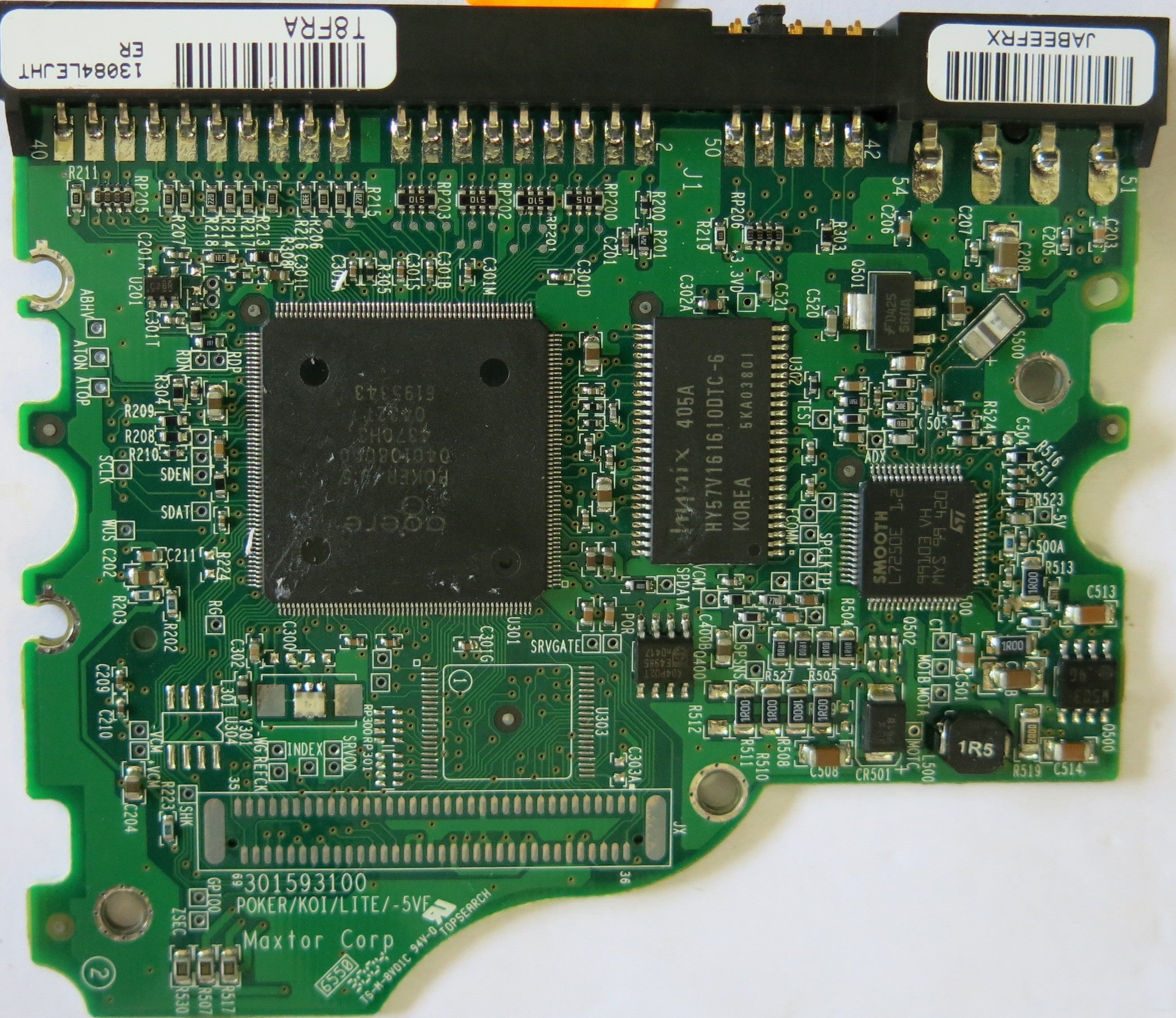MAXTOR  4R120L01320P1 4R120L01320P1