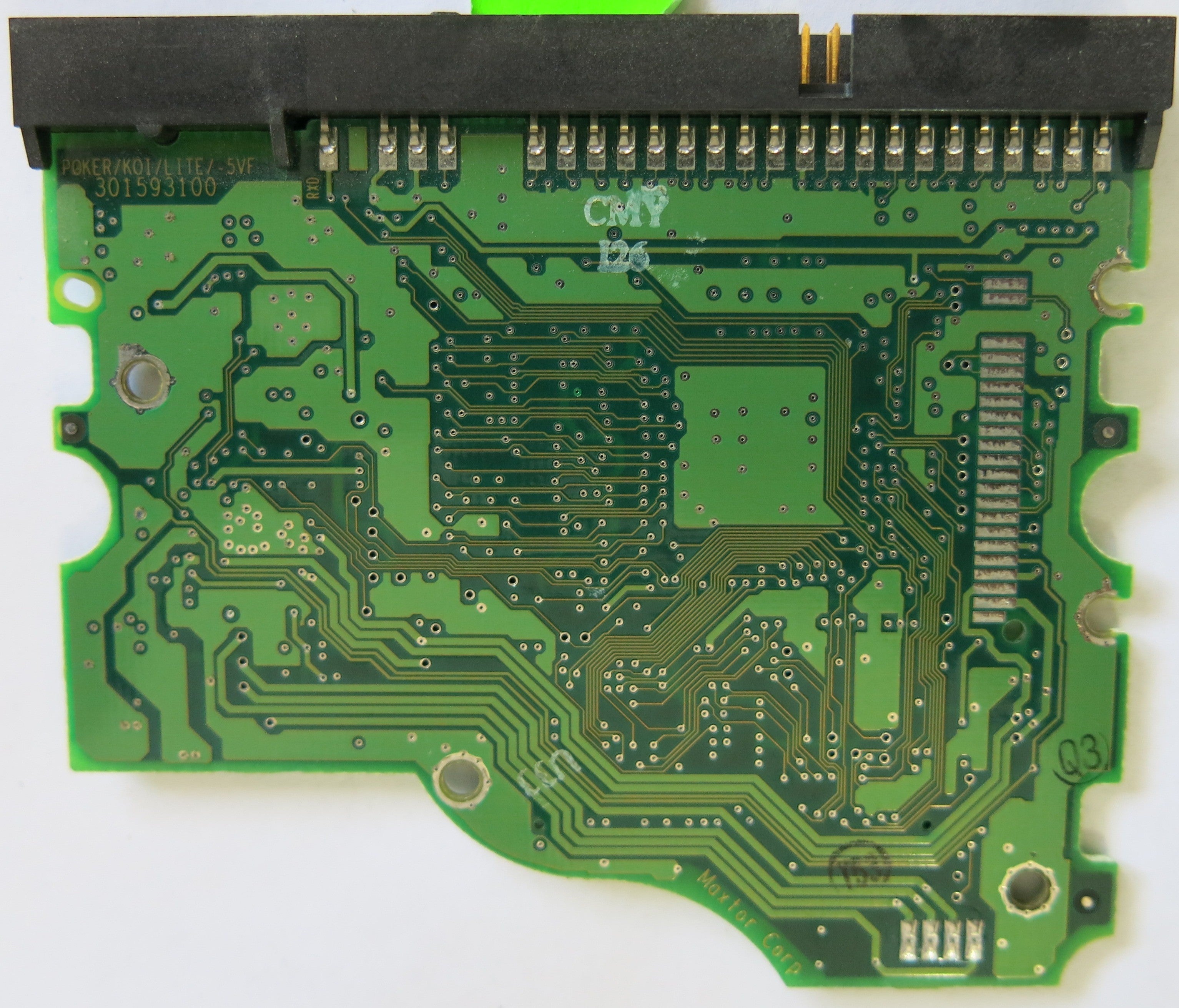MAXTOR 4R160L0 301593100 PCB
