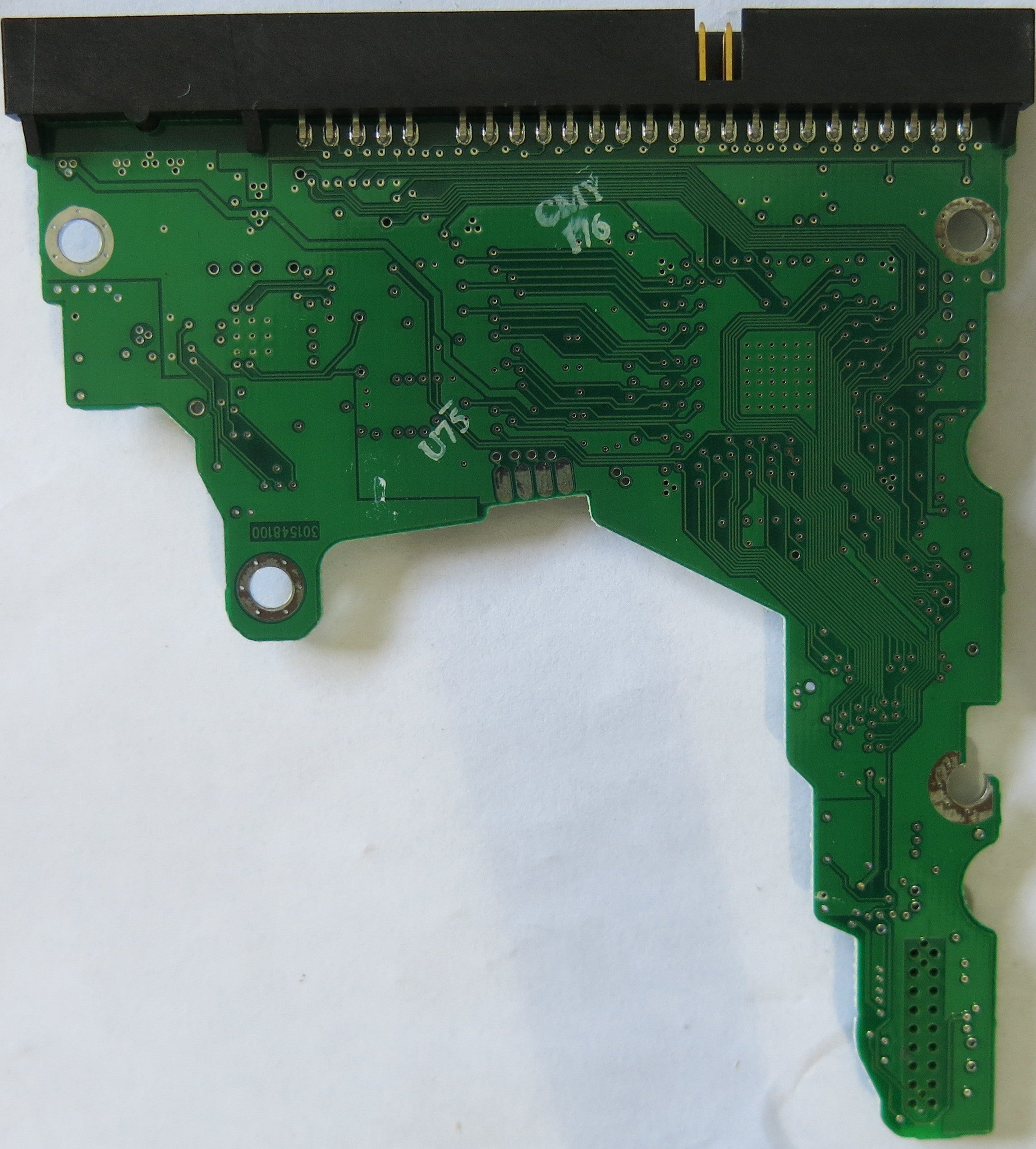 MAXTOR 6E020L051O251, 301548100 PCB