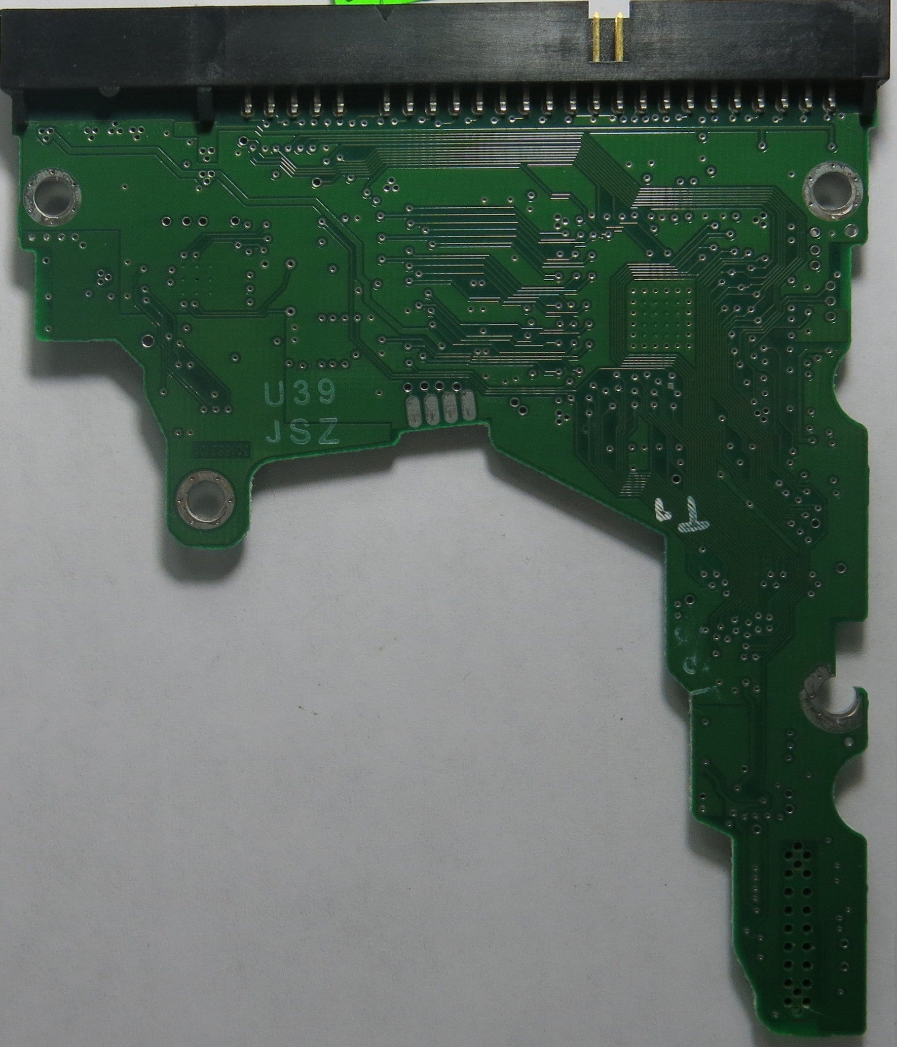 MAXTOR 6E040L0 301682101 PCB NAR61EA0 K.M.B.A