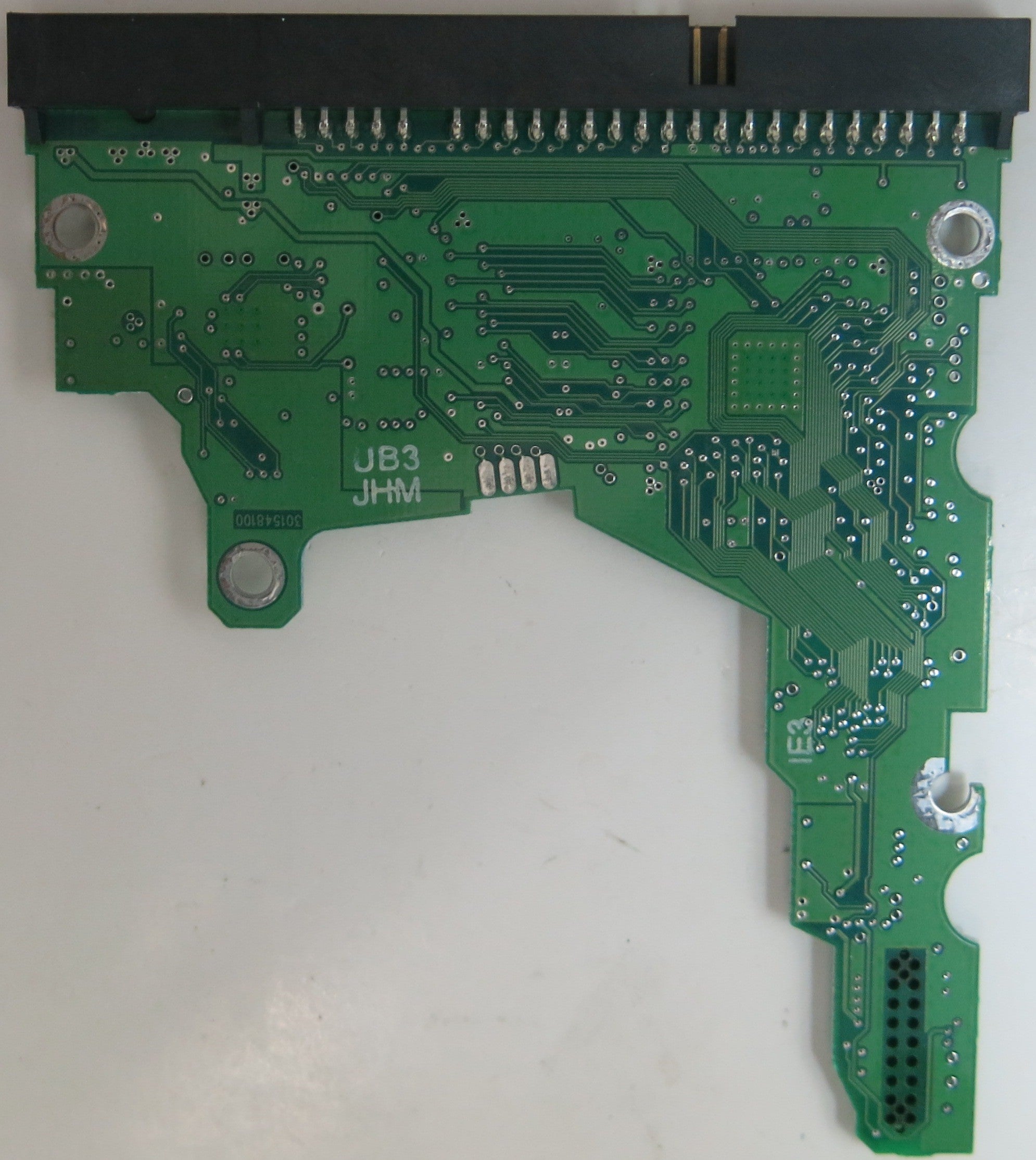 MAXTOR 6E040L0,  CODE , 301548100 PCB