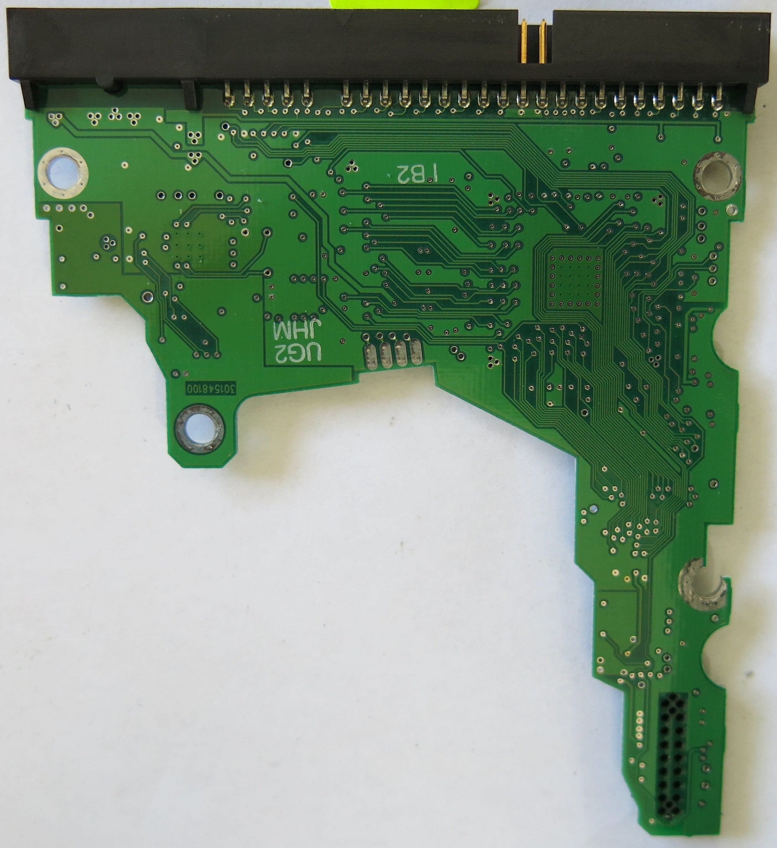MAXTOR 6E040L0 CODE NAR61590 K.M.C.A  301548100 PCB