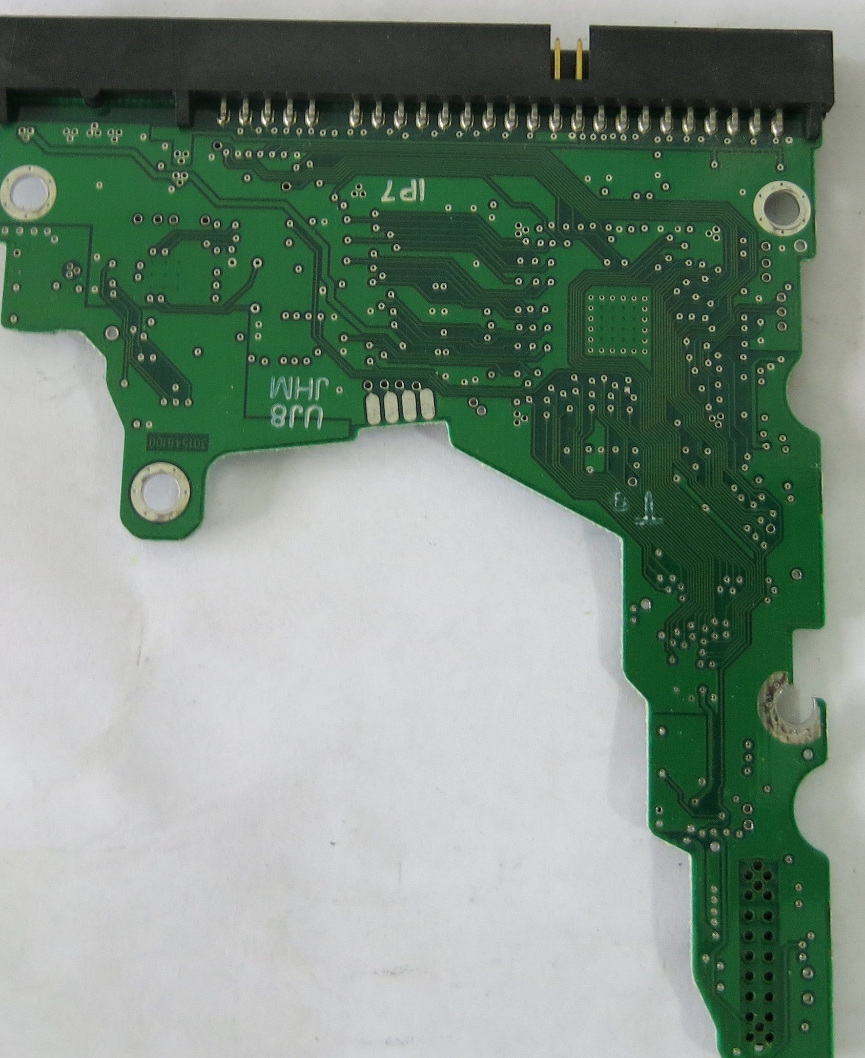 MAXTOR 6E040L0 CODE NAR61590 K.M.C.A PCB  301548100