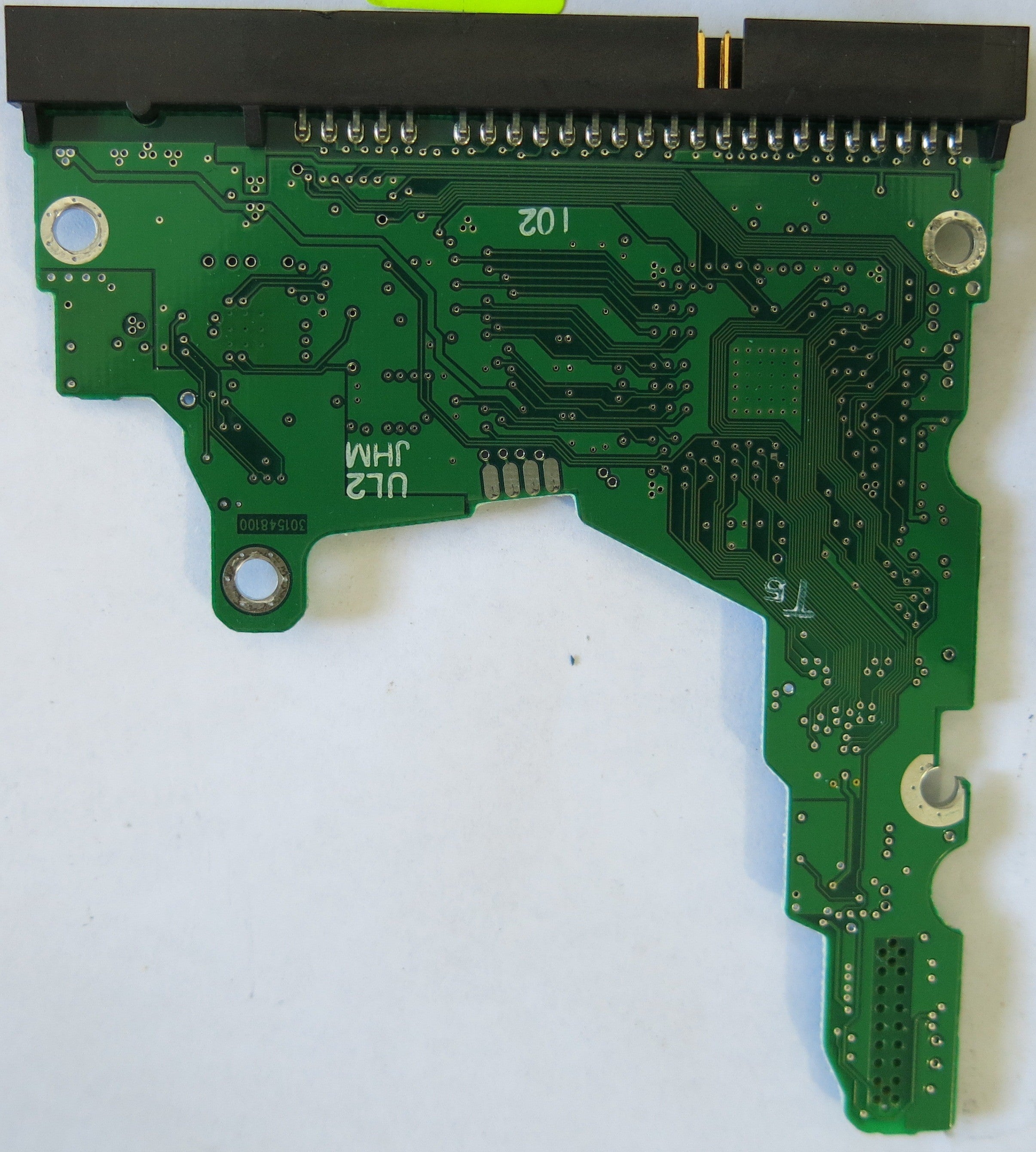 MAXTOR 6E040L0 CODE NAR61590 K.M.G.A PCB  301548100