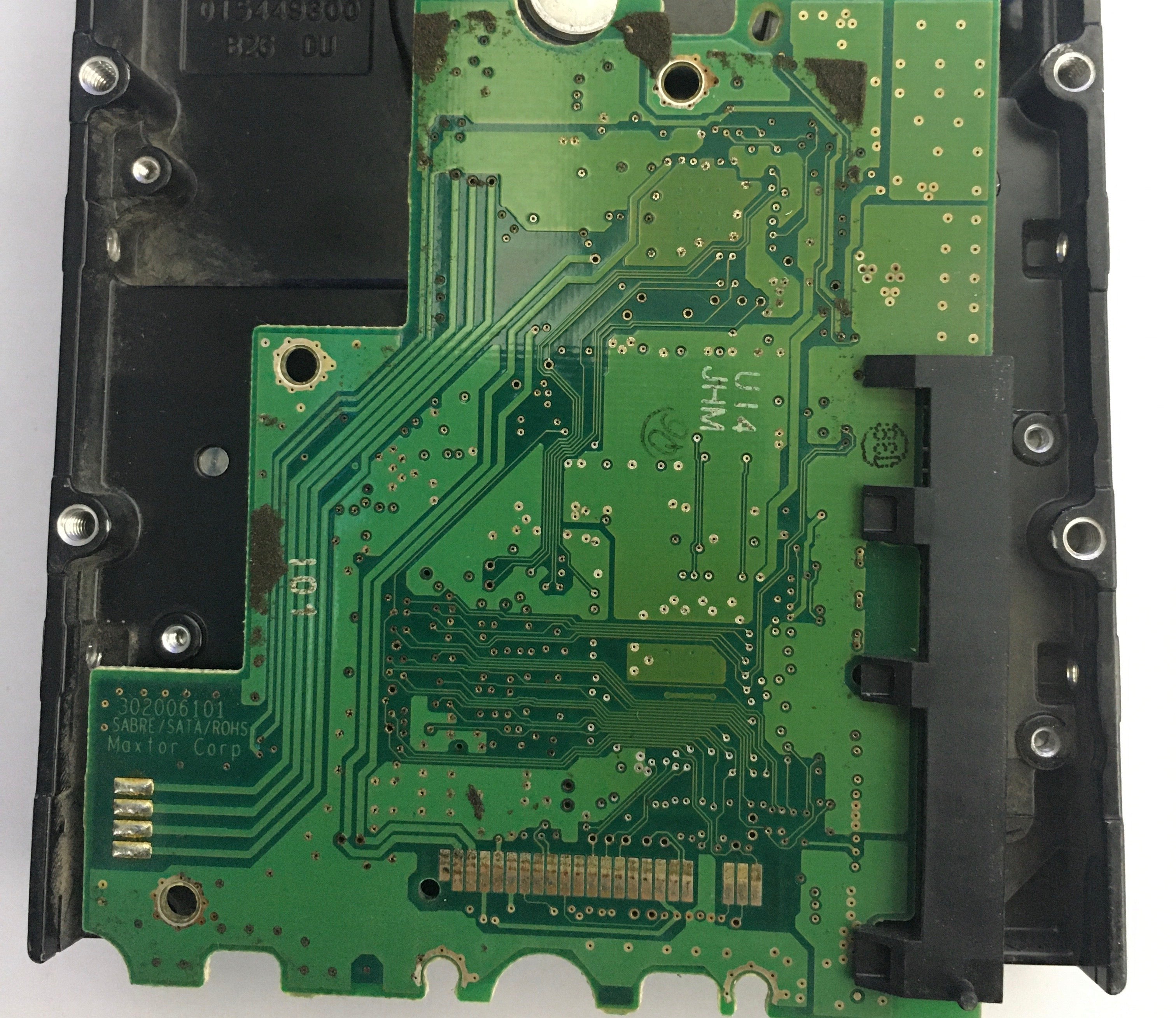 6E040L0   PCB LABEL: 30093LIJHM MAIN SHIP: ARDENT-C9C1-790UK0333T K.M.G.A: 301548100