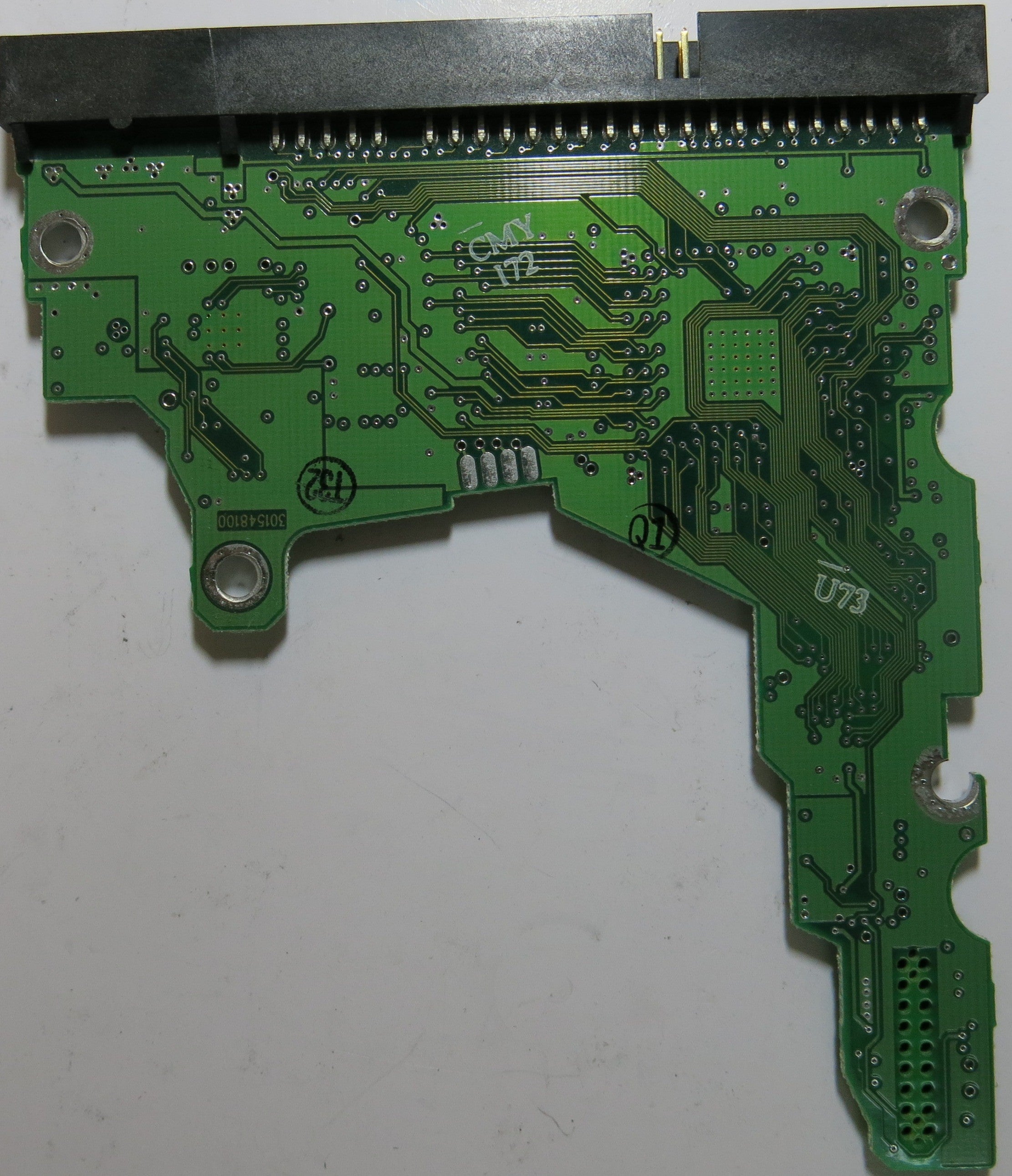 MAXTOR 6E040L0 NAR61590 K.M.G.A 301548100