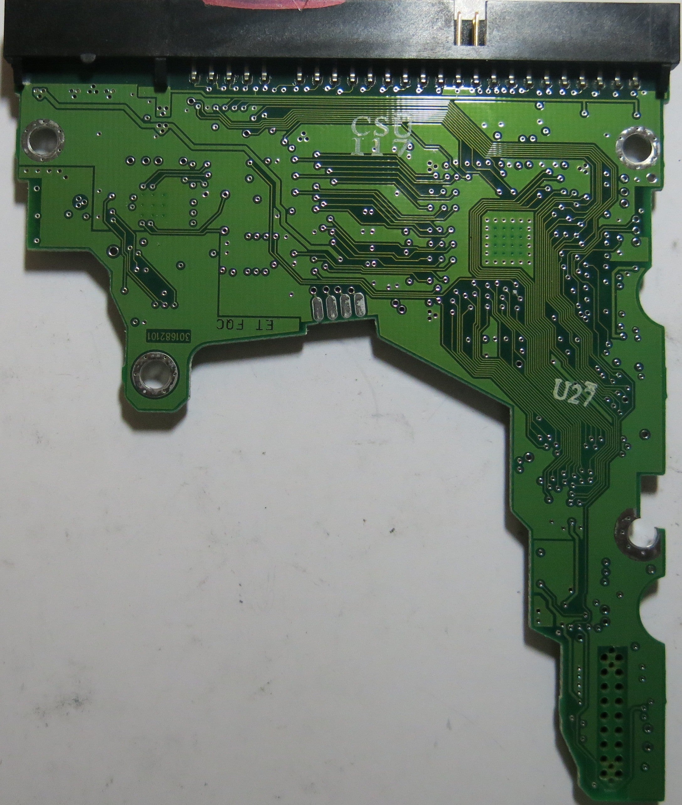 MAXTOR 6E040L0 NAR61HA0 K.M.B.A
