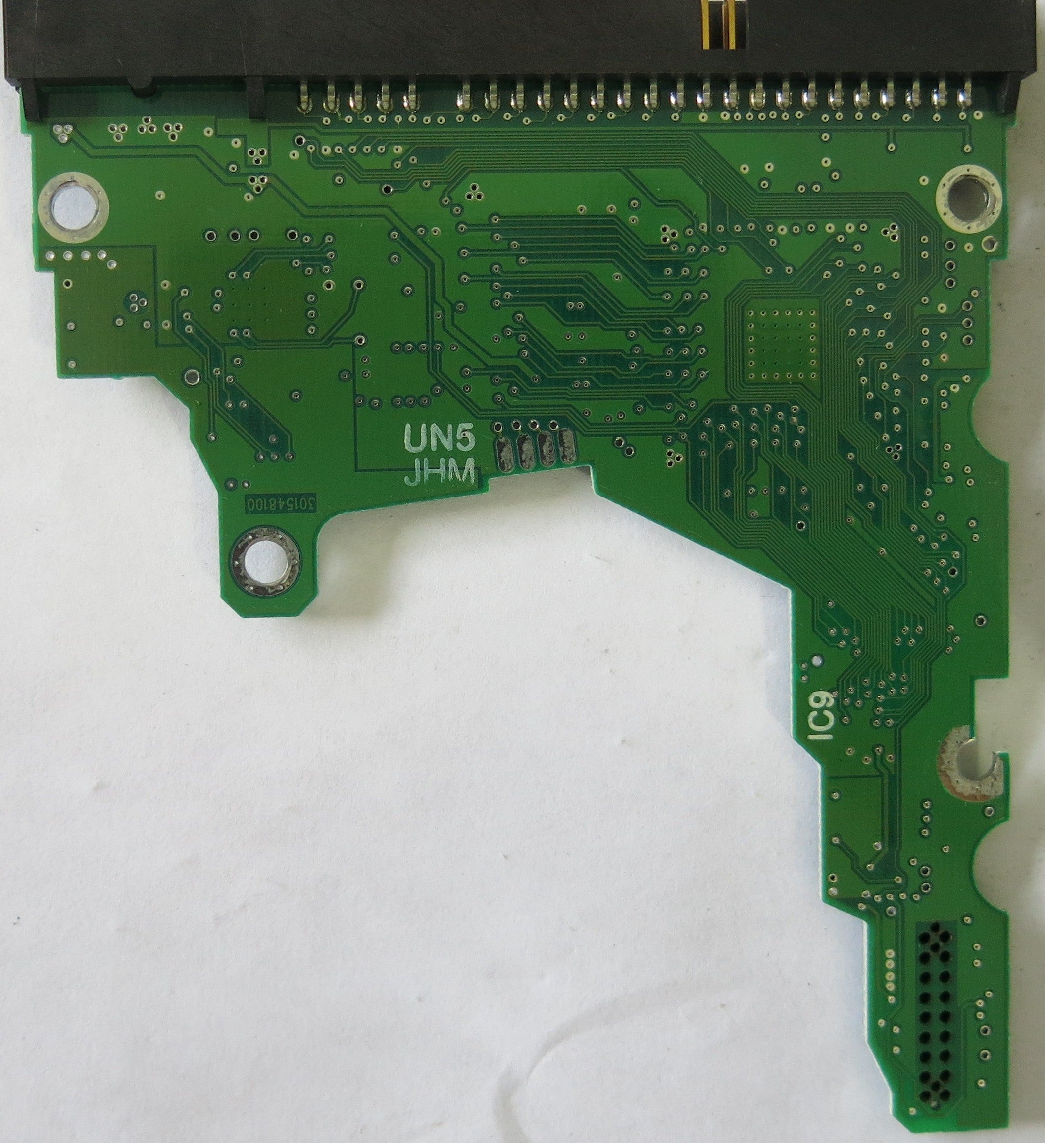 MAXTOR 6E040L0510614  301548100 PCB