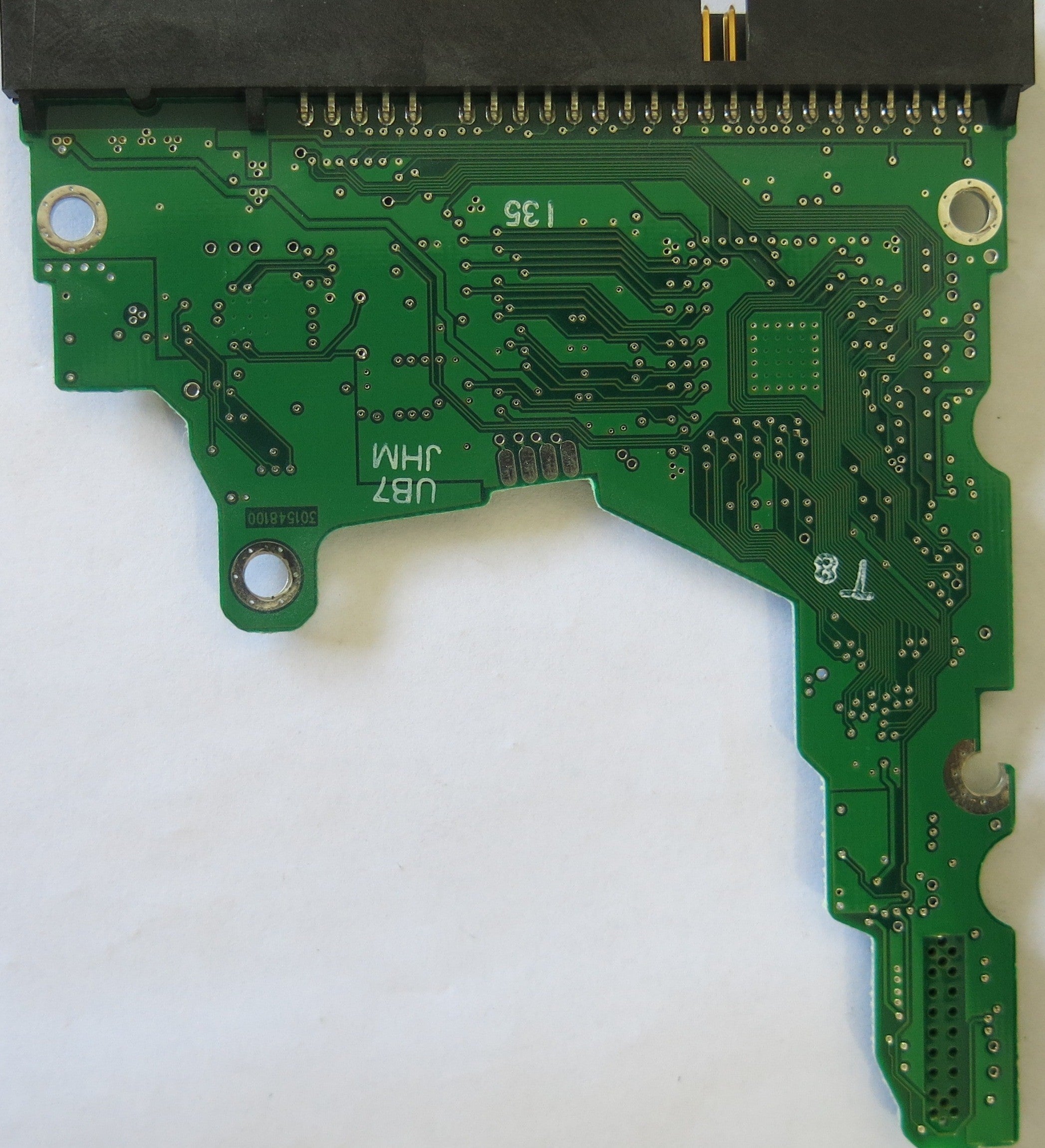 MAXTOR 6E040L0510653 PCB 301548100