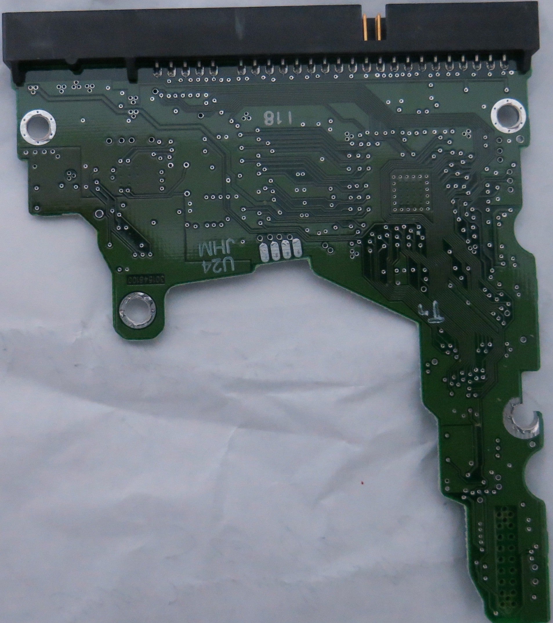 MAXTOR 6E040LO 301548100 PCB