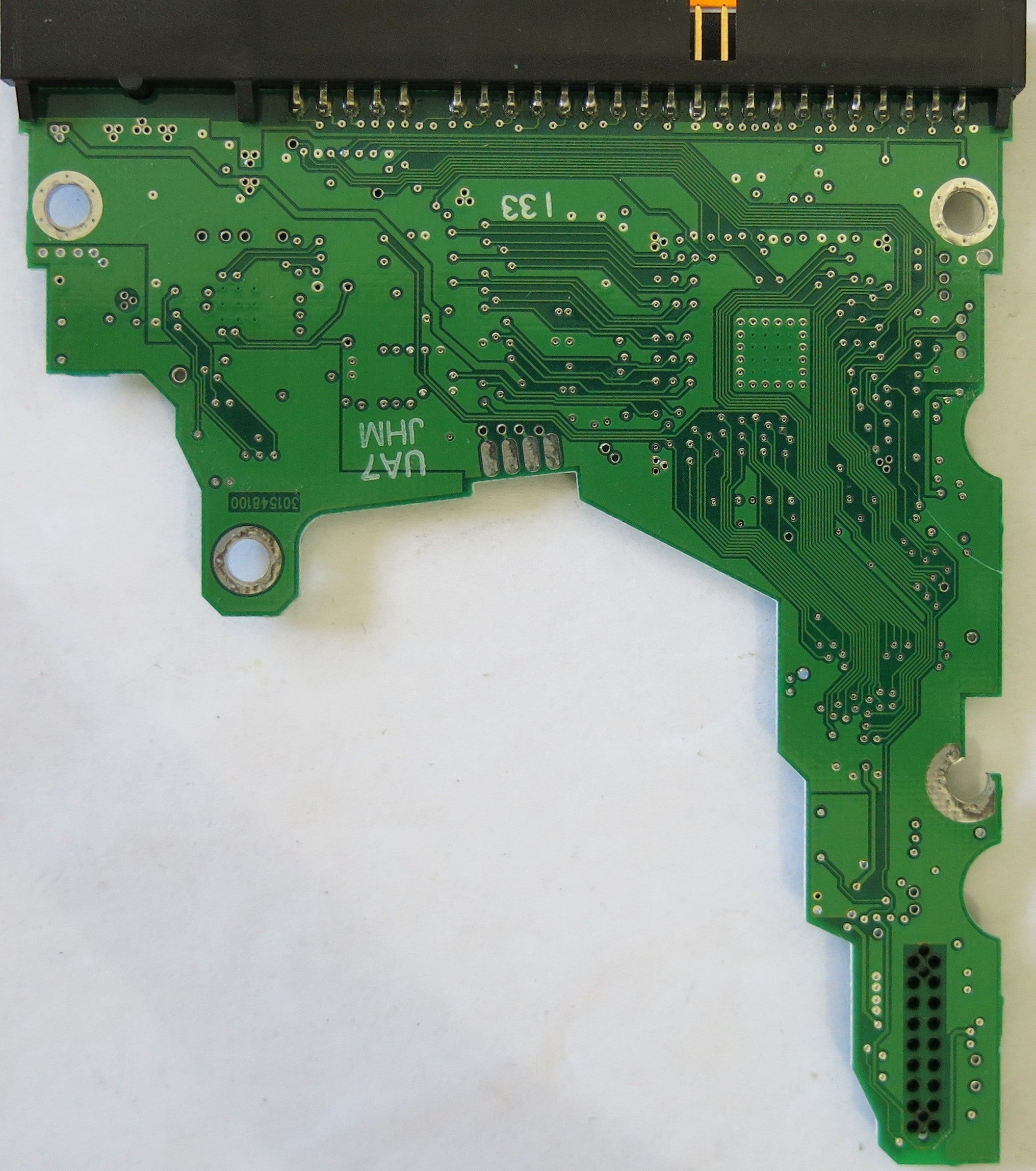 MAXTOR 6E04OLO51O653 301548100 PCB