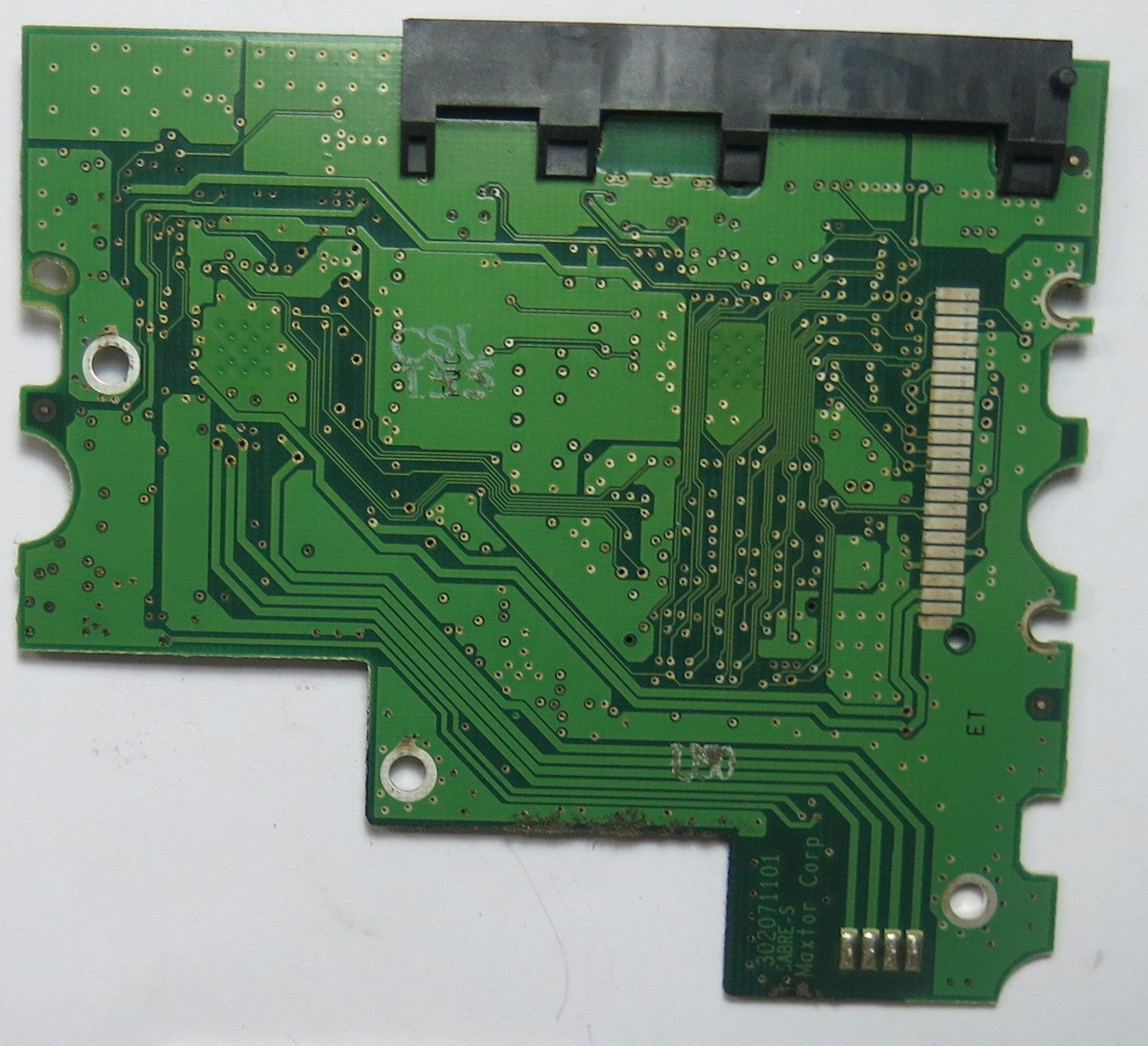 MAXTOR 6L120M0 302071101 PCB