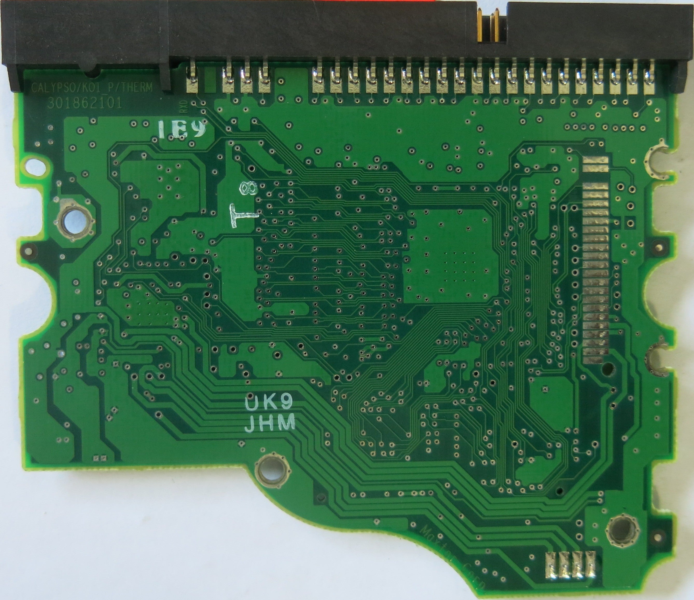 MAXTOR 7Y250P0 301862101 PCB