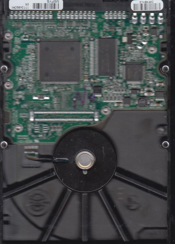 7Y250P0628D1,Serial: Y65EA5FE,250GB 3.5