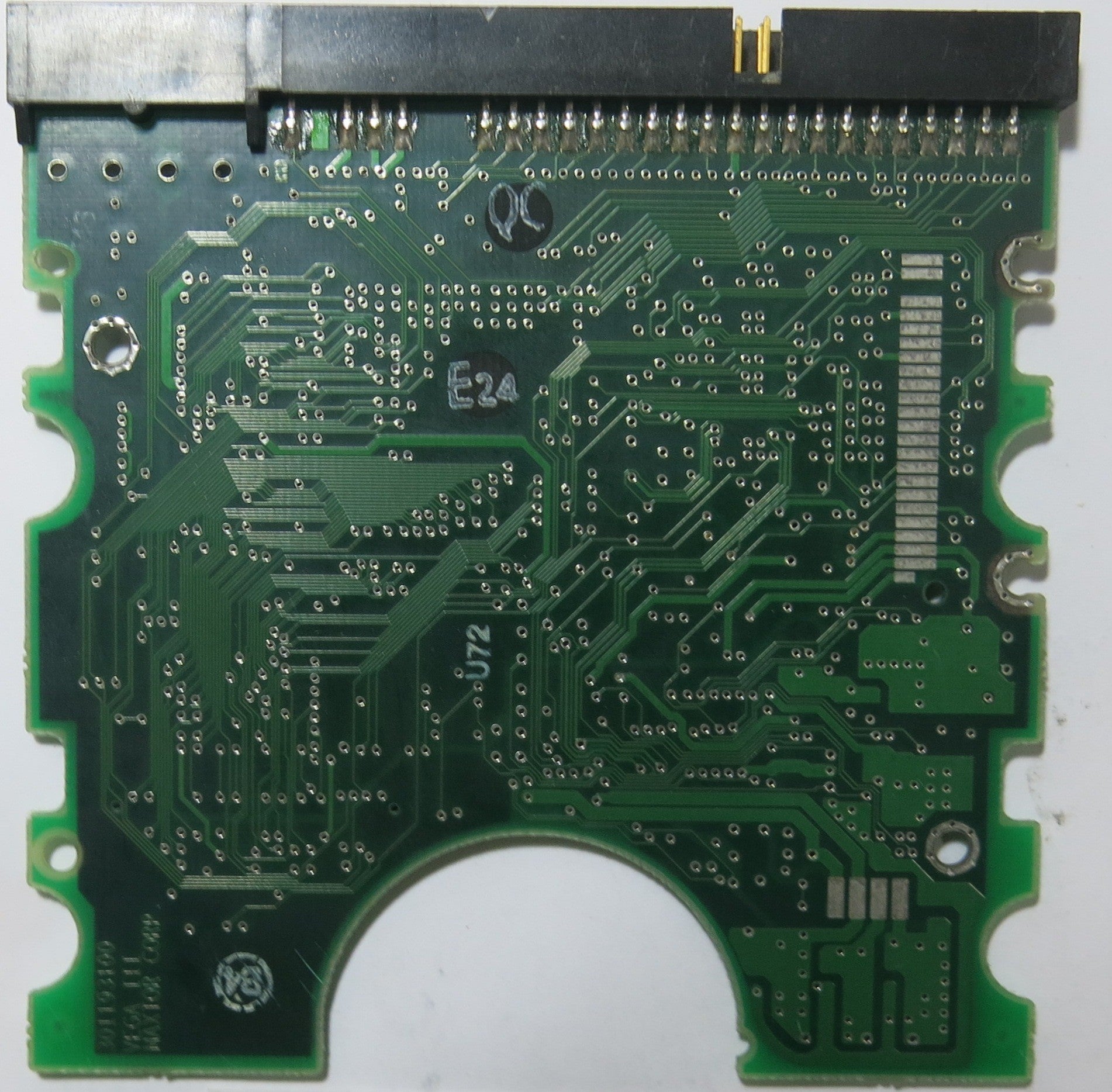 MAXTOR CODE  301193100  PCB