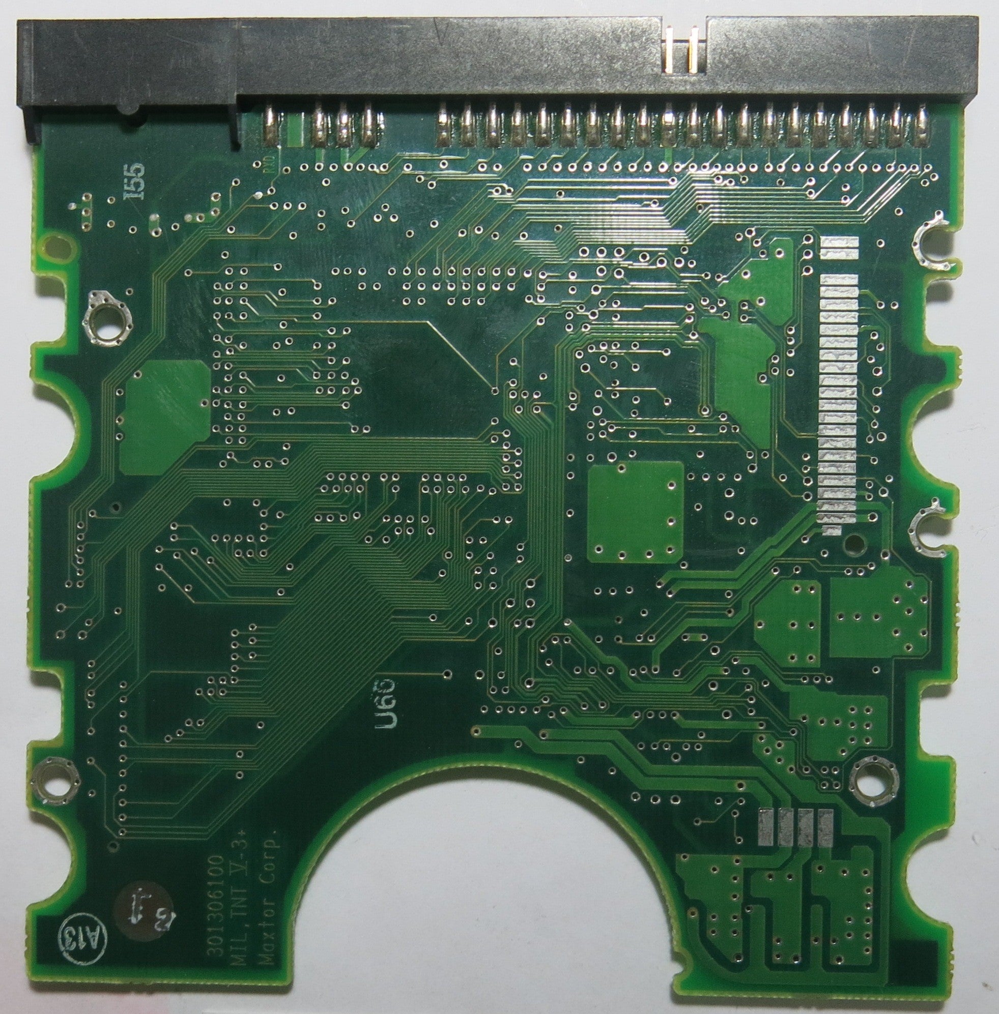 MAXTOR CODE  301306100 PCB