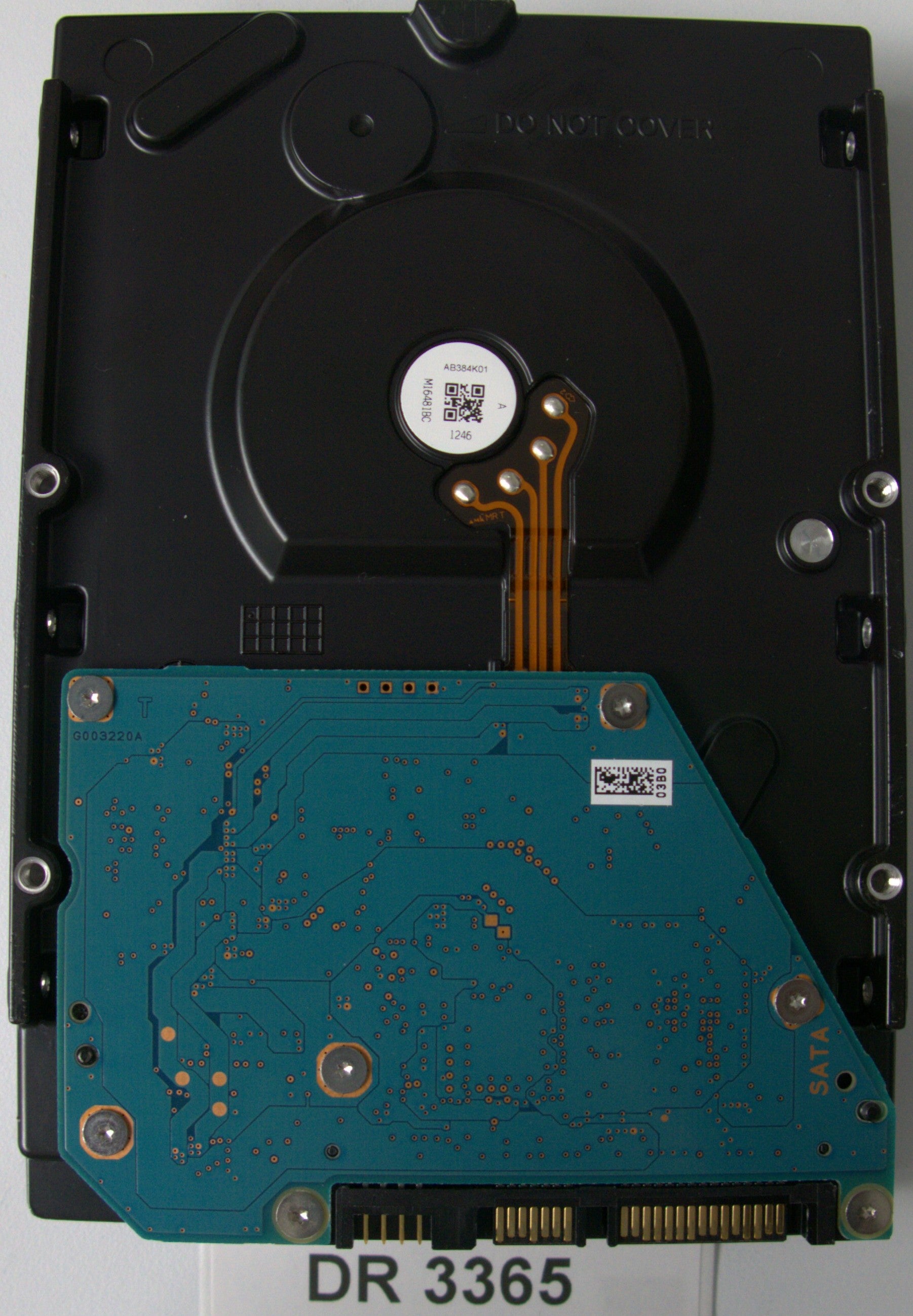 MG03ACA200, 2TB 3.5 , G003220A