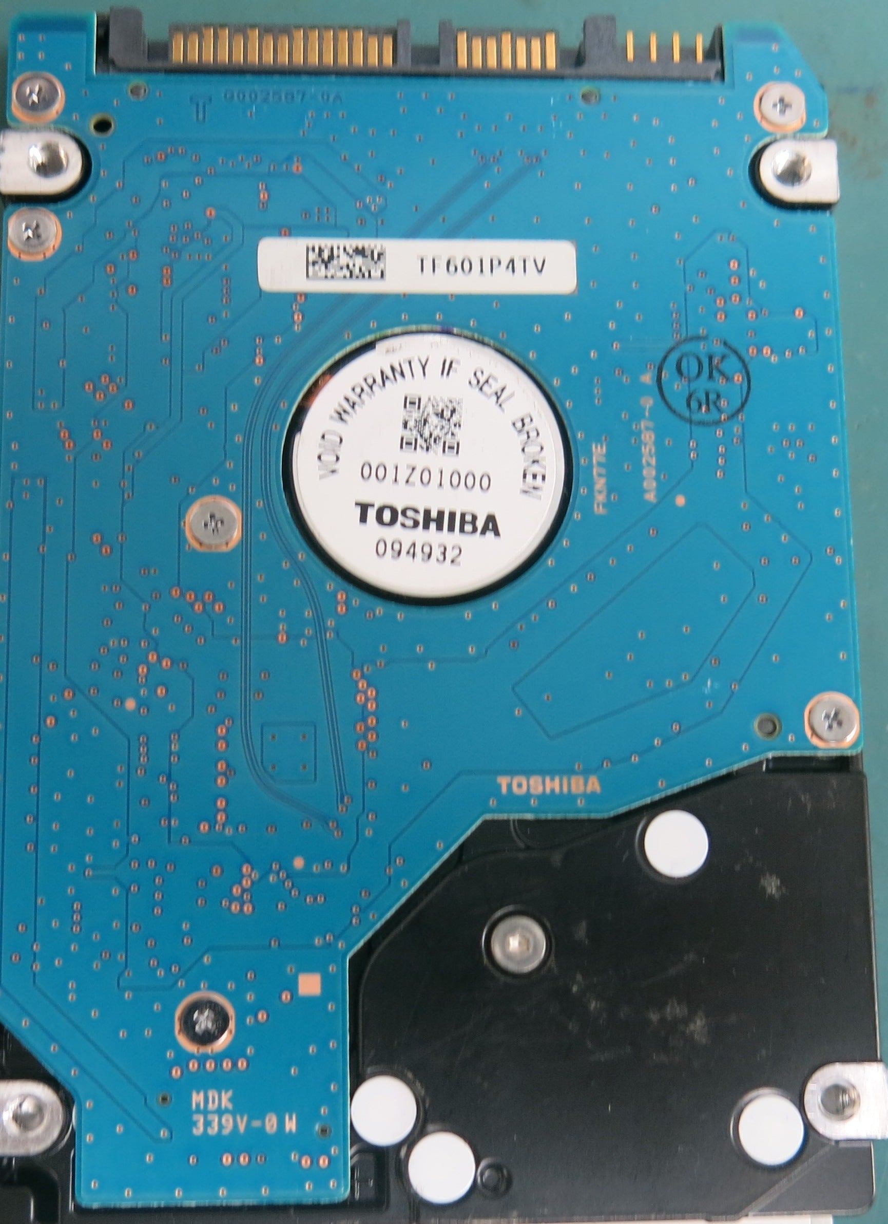 MK5056GSY, 500GBMK5056GSY, 500GB, 2.5,