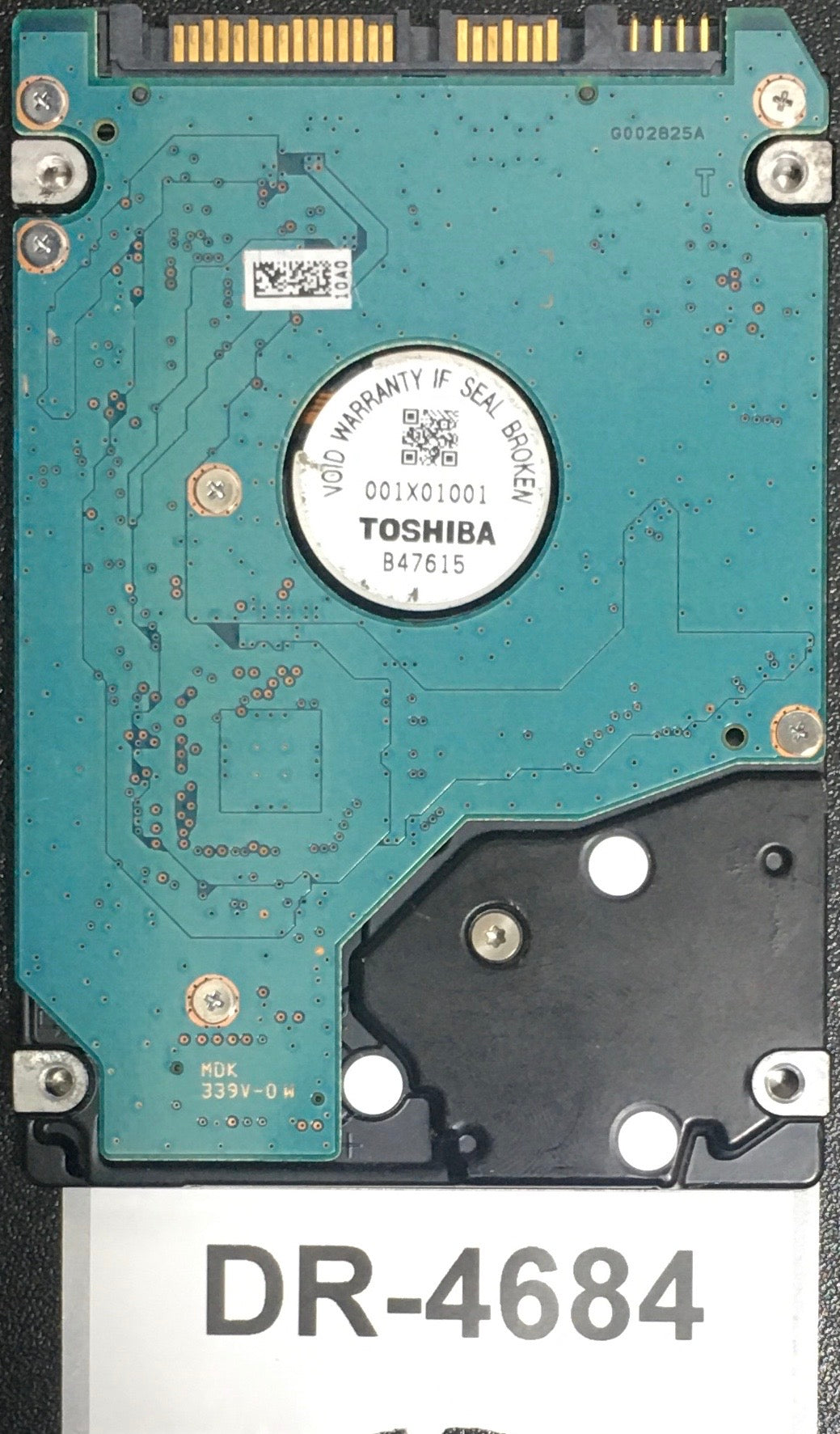 MK6475GSX,  Serial: Z1G4SHWXS Q17 EC.A,  640GB 2.5,  PCB :G002825A,