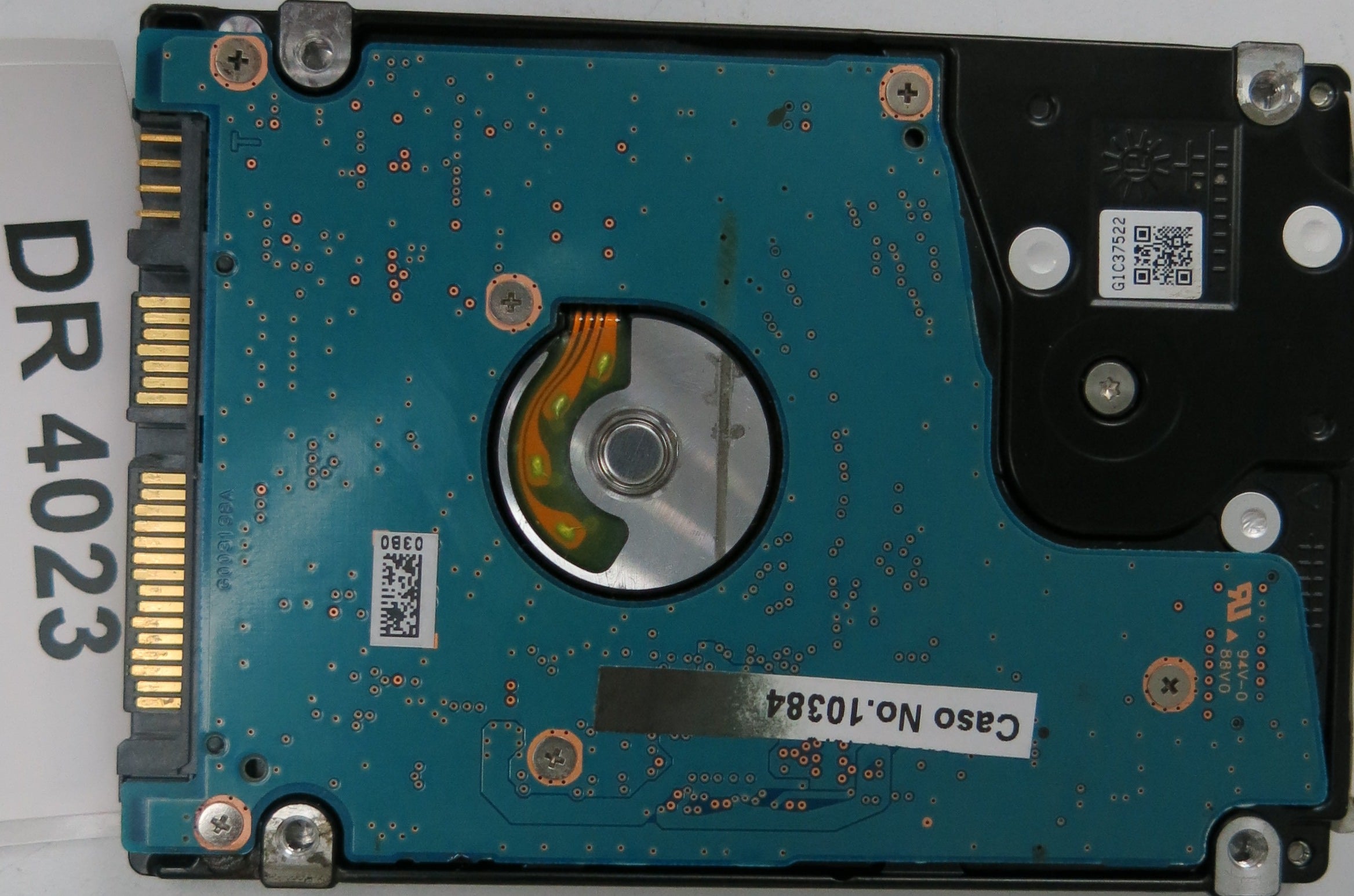 MQ01ABD100, 1TB 2.5 , PCB: G003138A