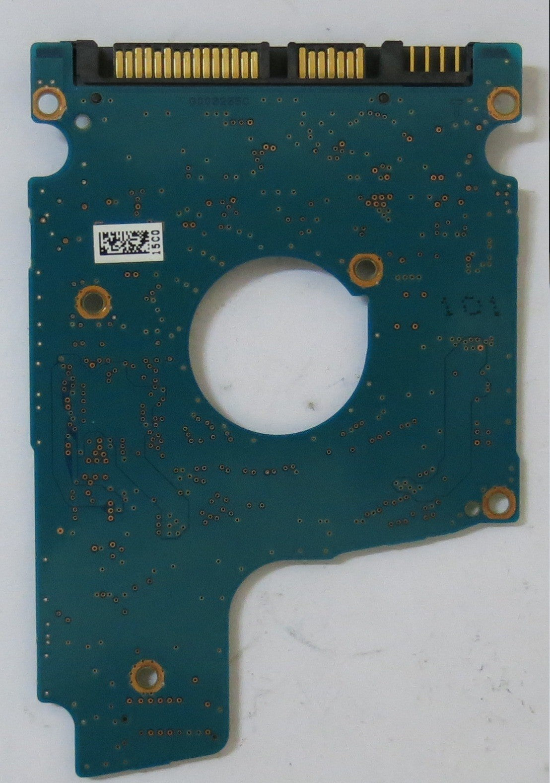 MQ01ABF032 G003235C PCB