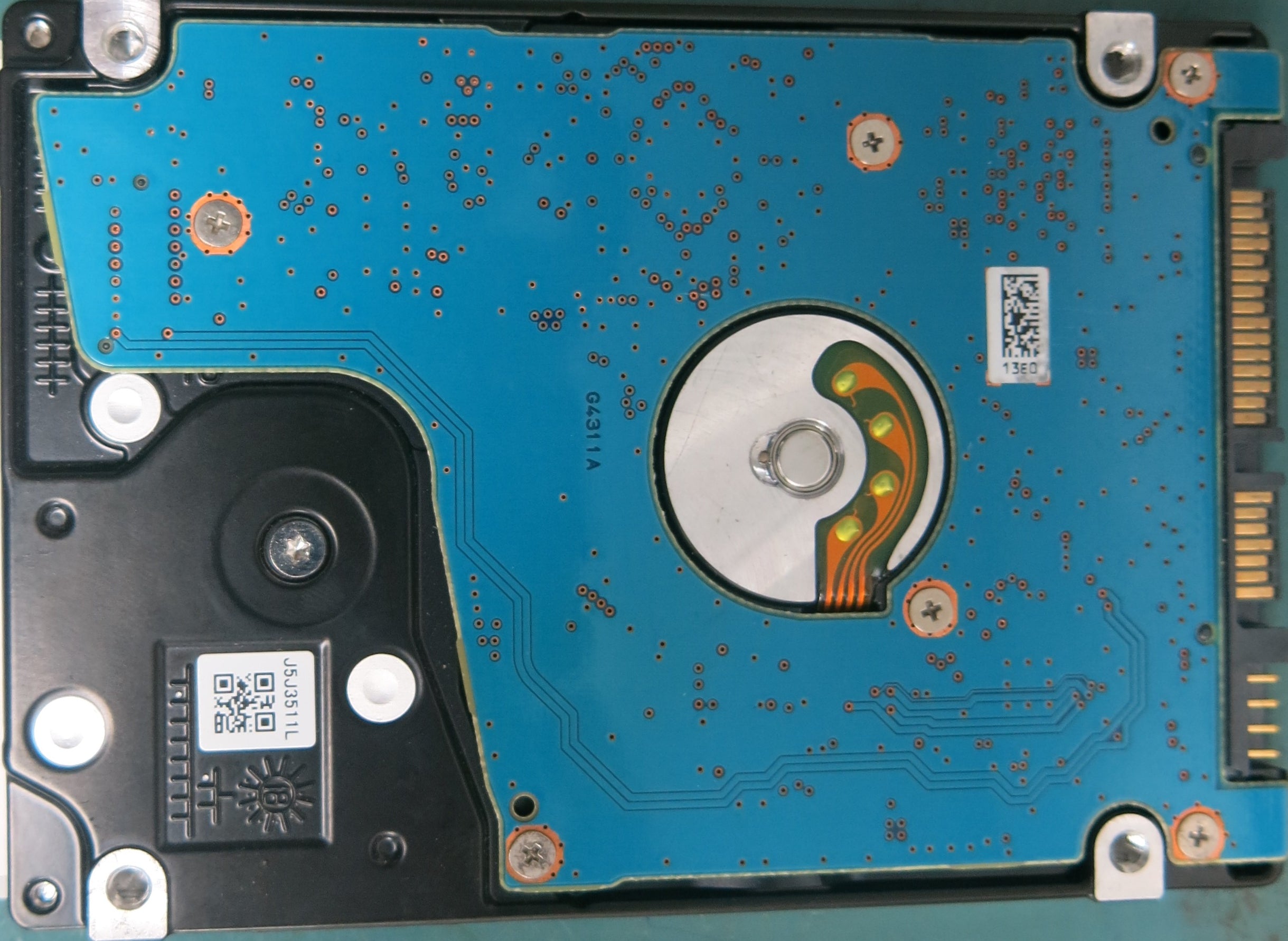 MQ04ABF100, 1.0TB